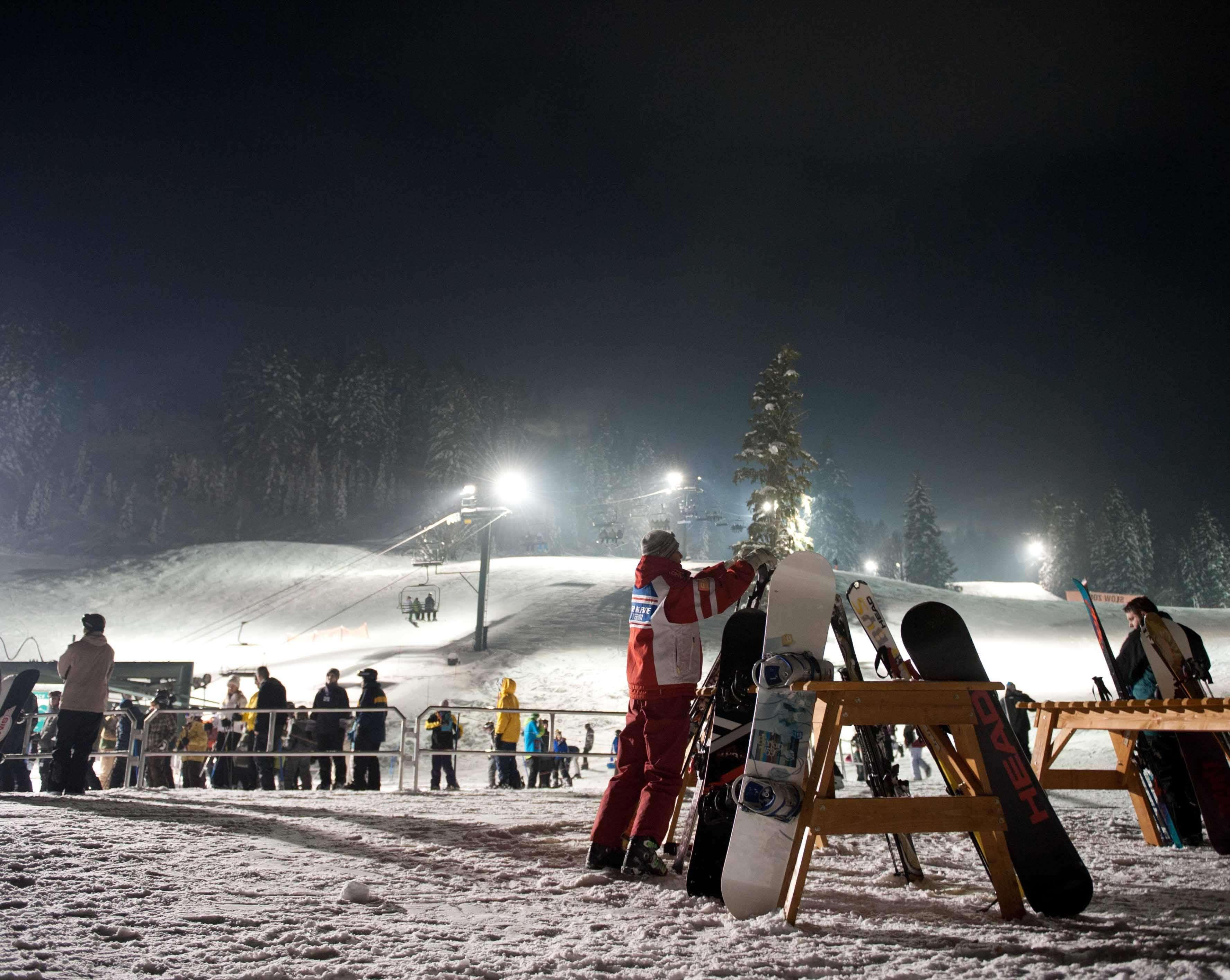 Sundance Mountain Resort by null Sundance Mountain Resort by null