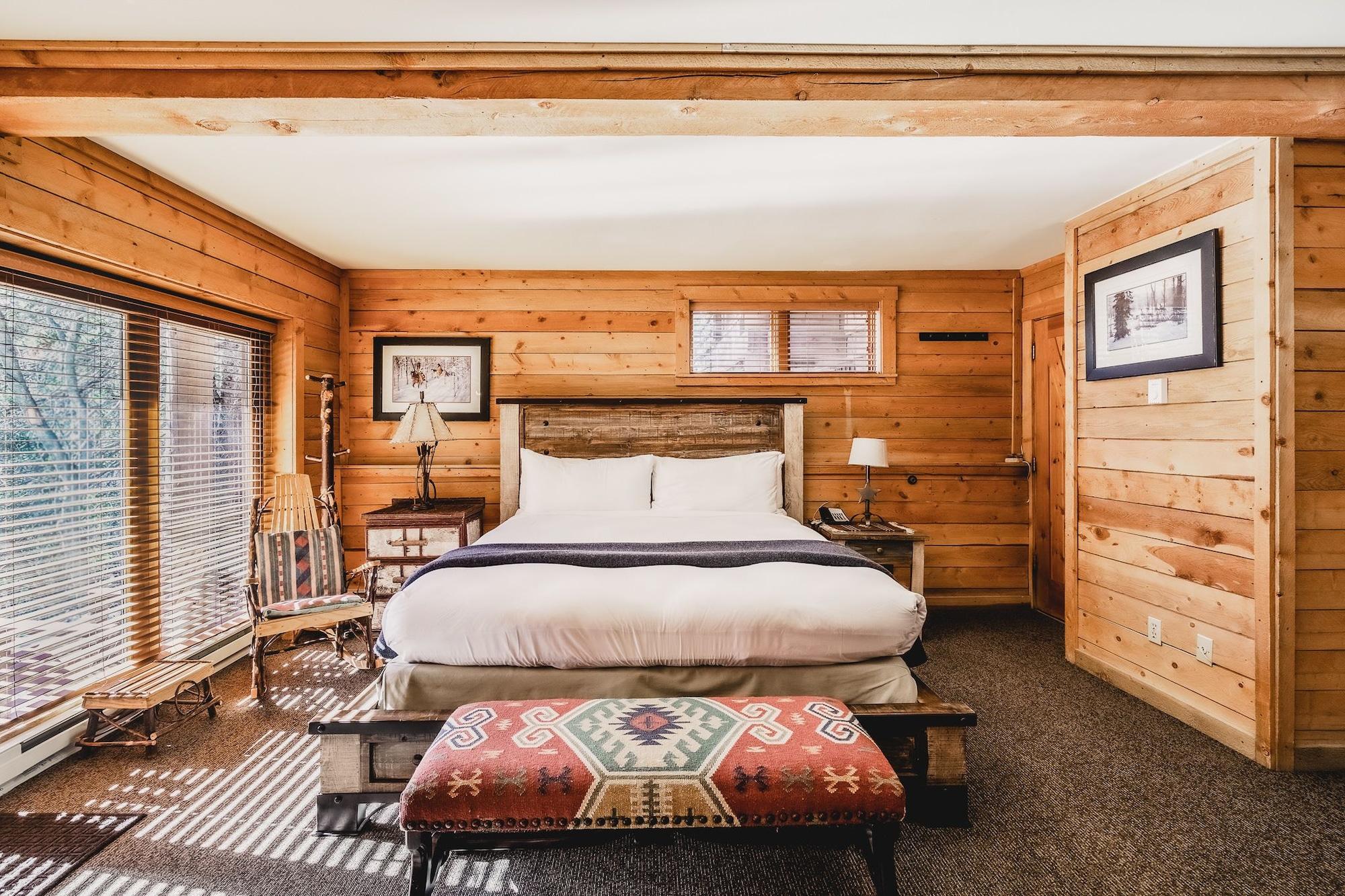 Sundance Mountain Resort by null