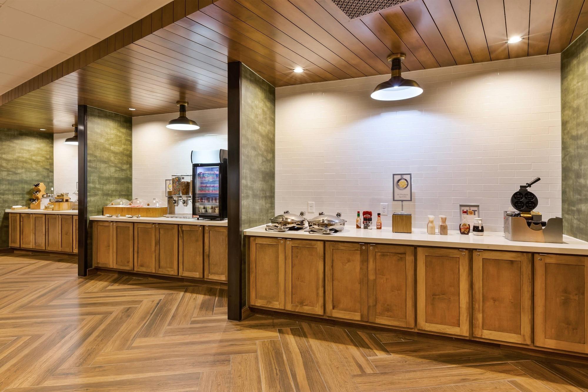 Fairfield Inn Suites By Marriott Kalamazoo