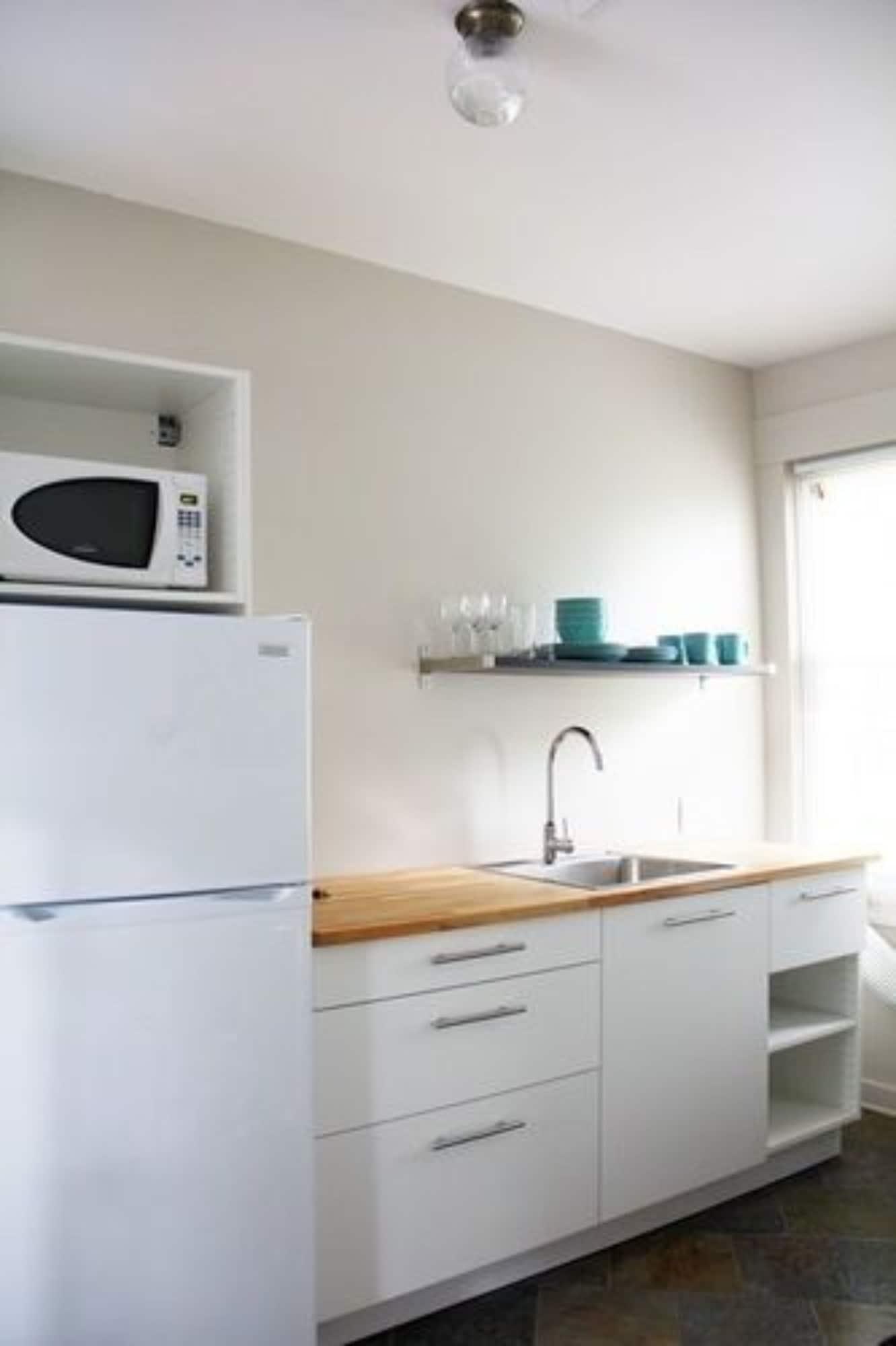 Room 5, Modern Homestead Guest House, Preston