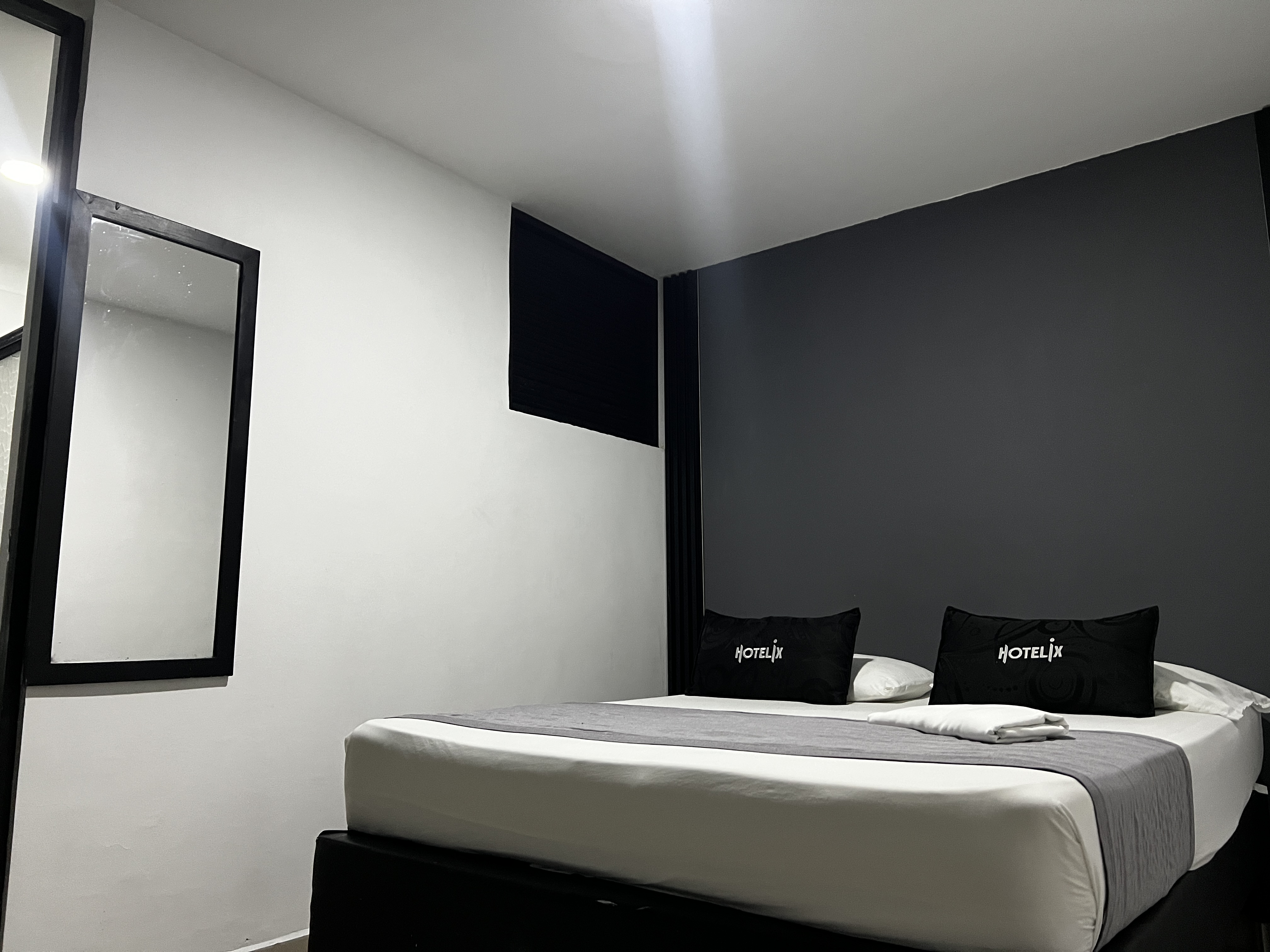 Hotel Laureles de Aburra