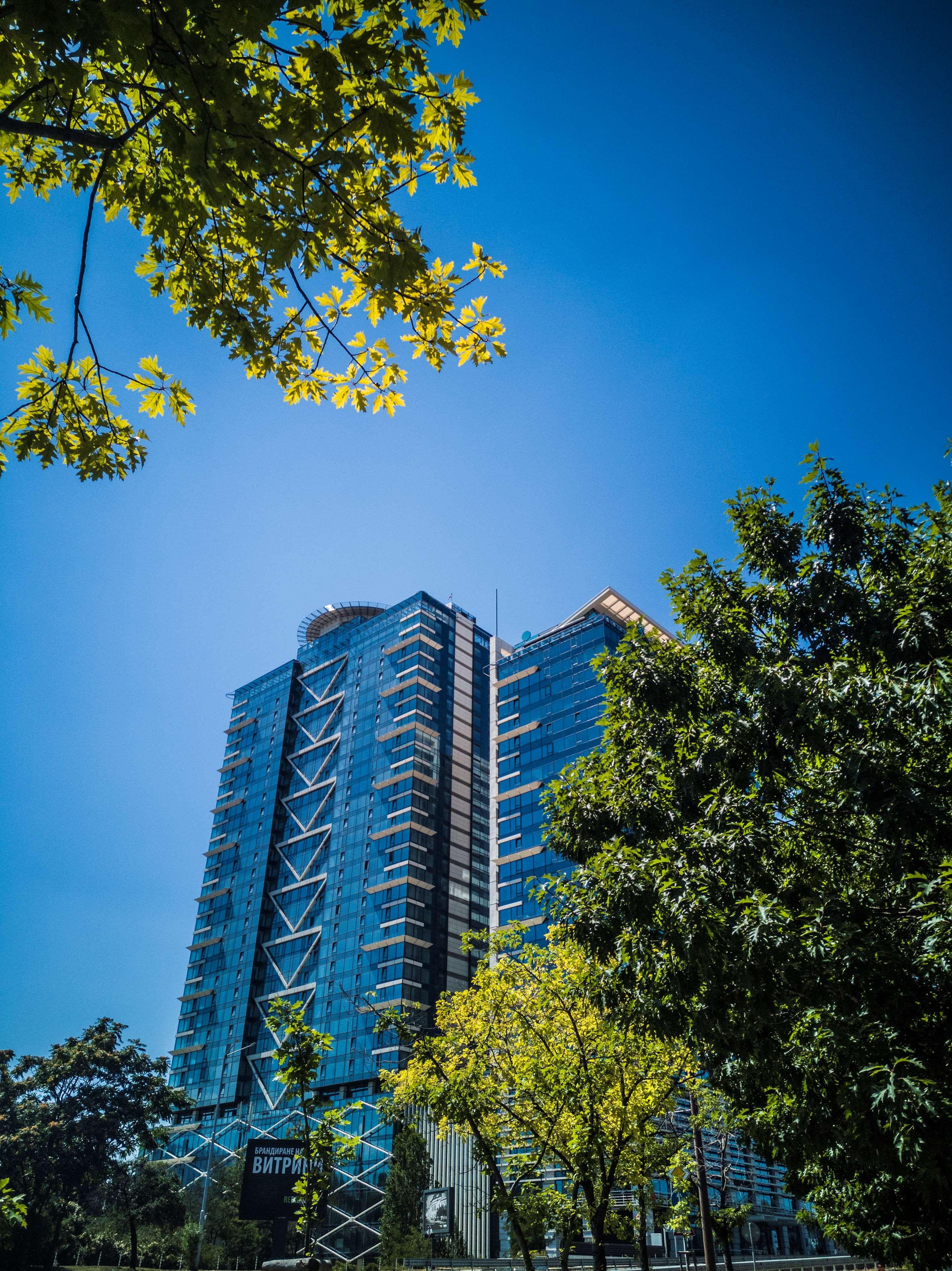 Grand Hotel Millennium Sofia - photo