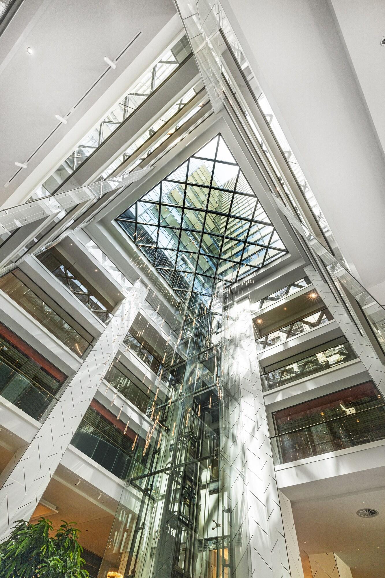 Grand Hotel Millennium Sofia - photo