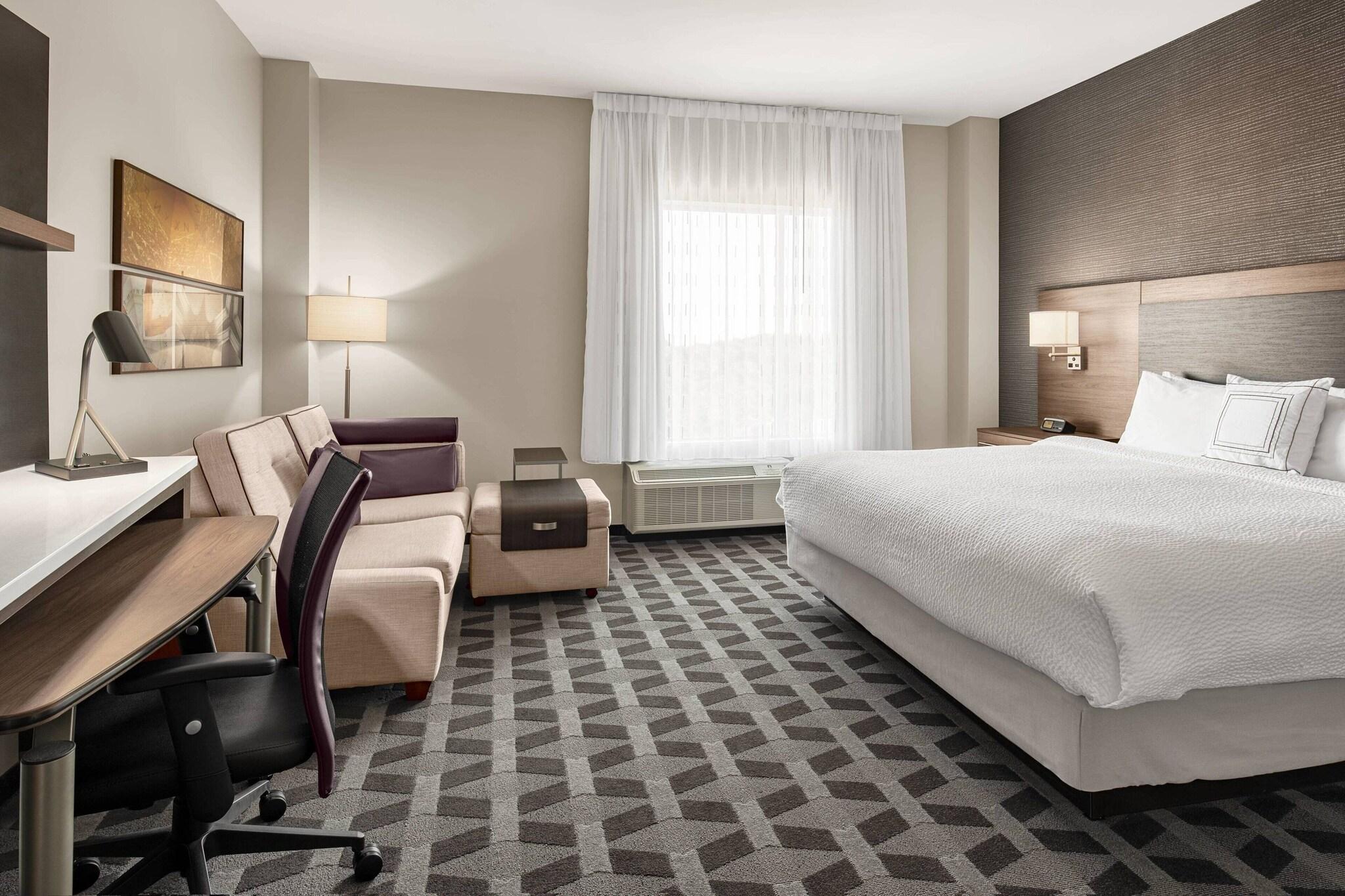 Towneplace Suites Charlotte Fort Mill