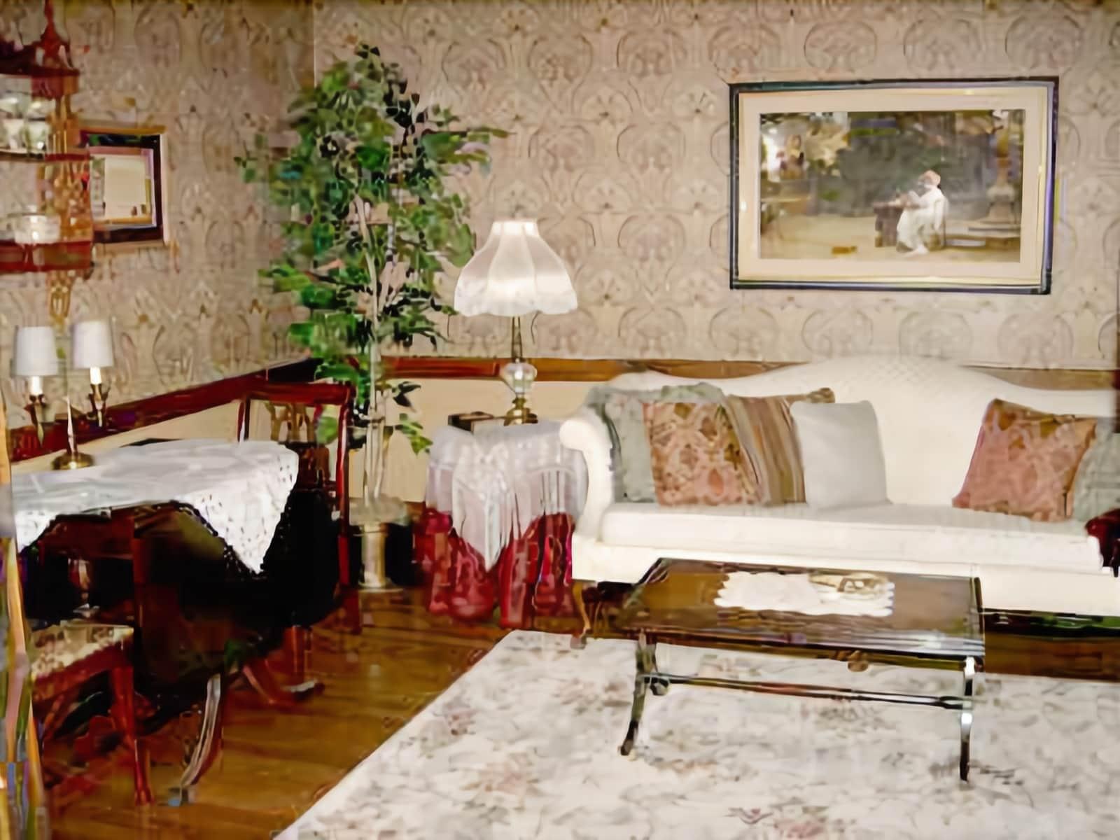 Schuster Mansion Bed & Breakfast by null