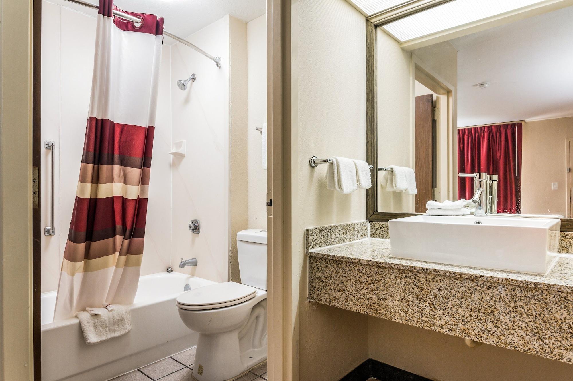 Red Roof Inn Texarkana
