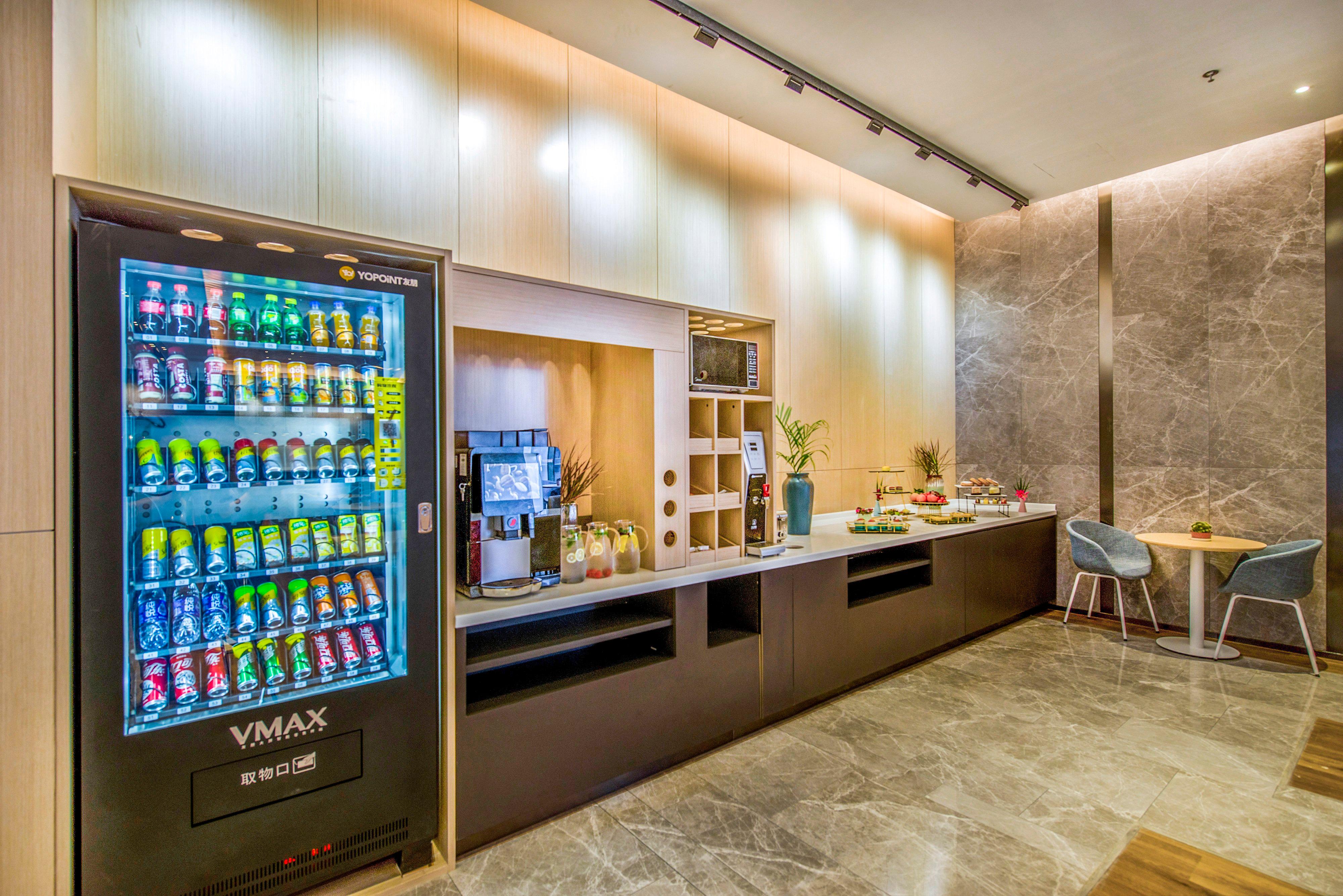 Holiday Inn Express Foshan Beijiao