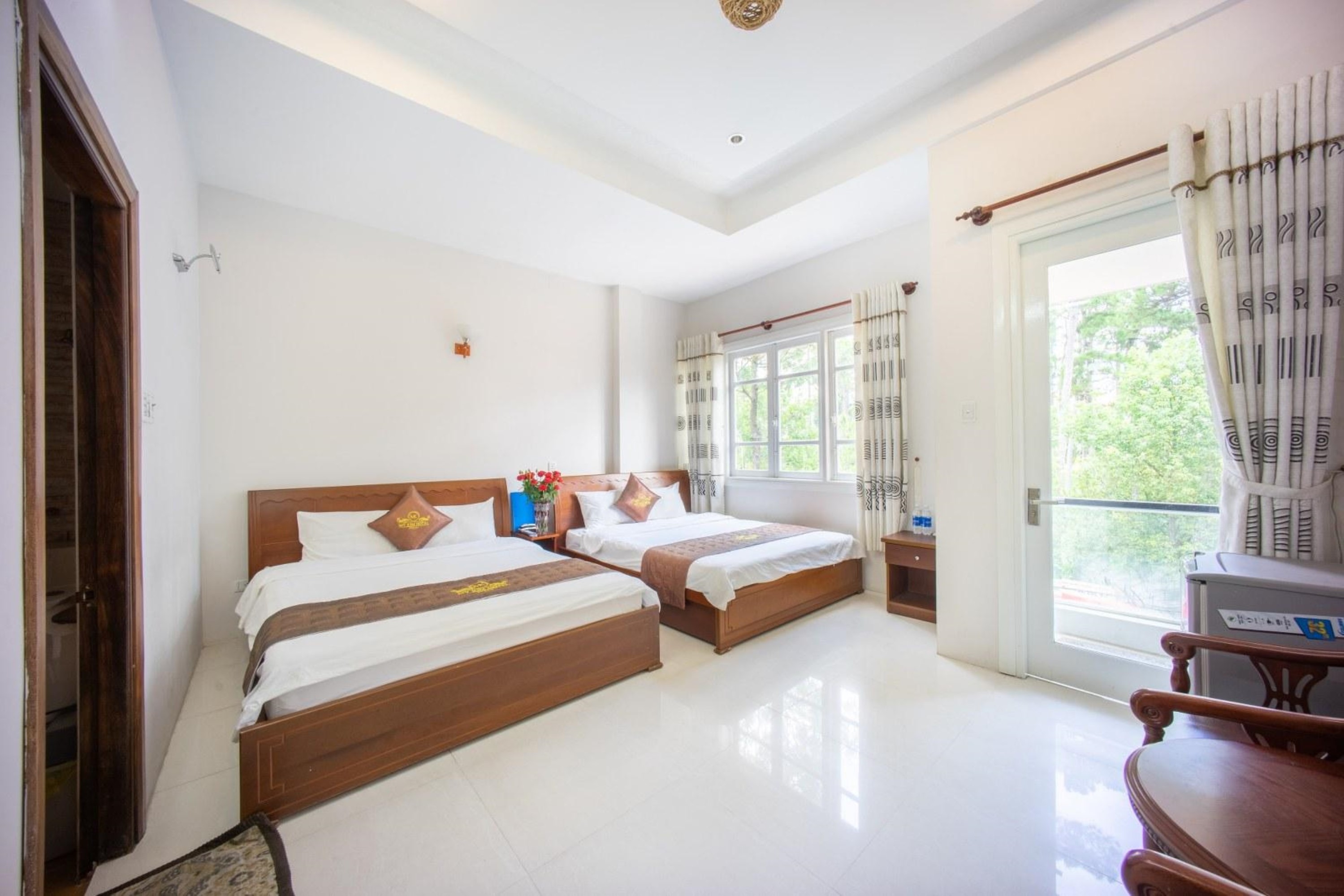 My kim hotel da lat