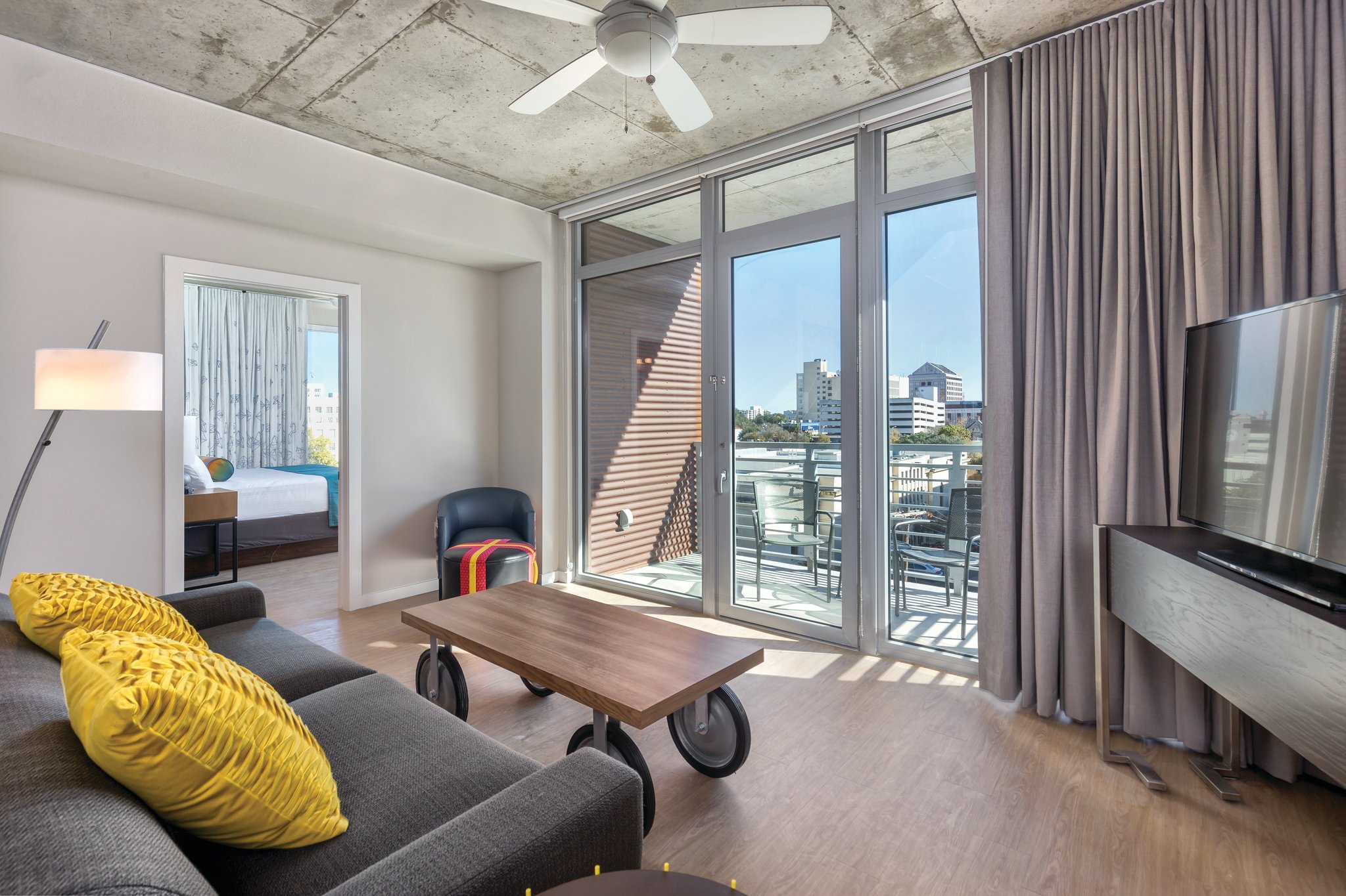 Club Wyndham Austin