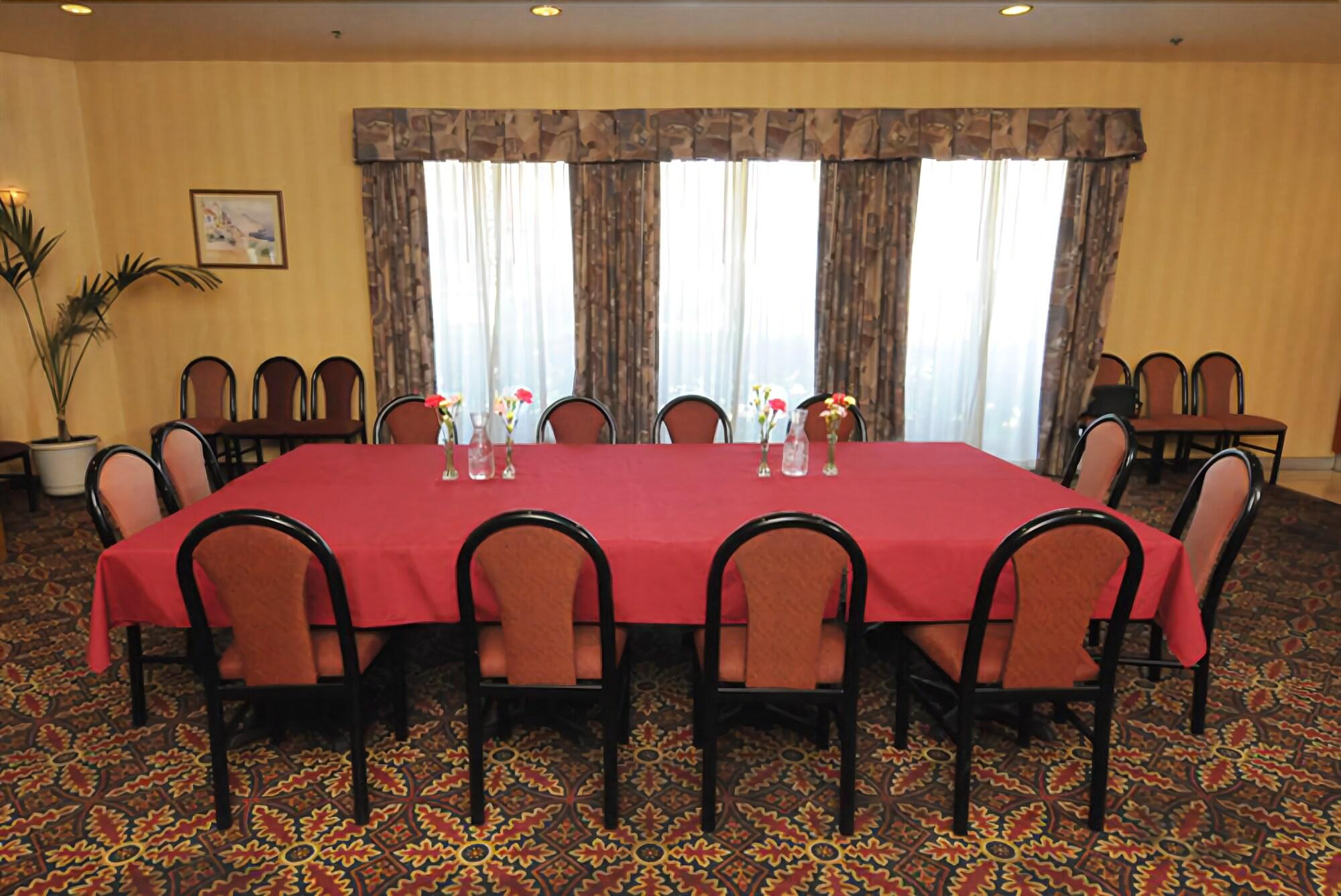 Best Western Country Inn