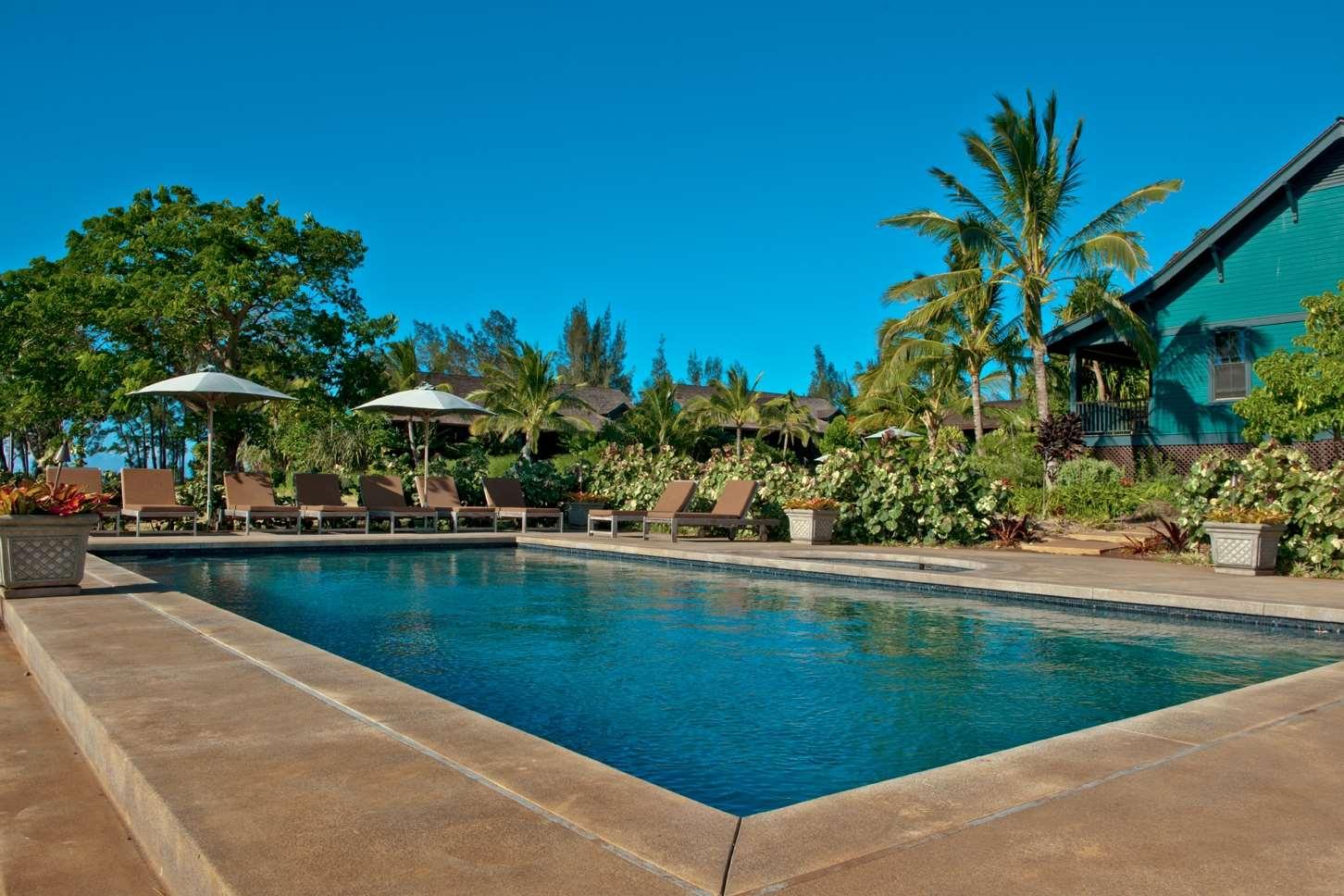 Lumeria Maui Retreat Center by null