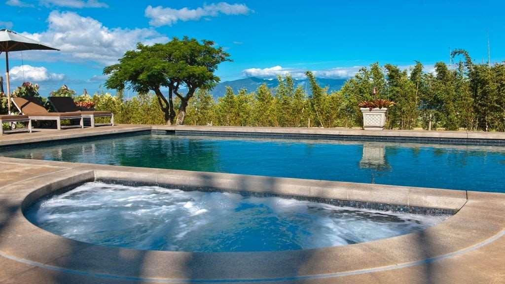 Lumeria Maui Retreat Center by null