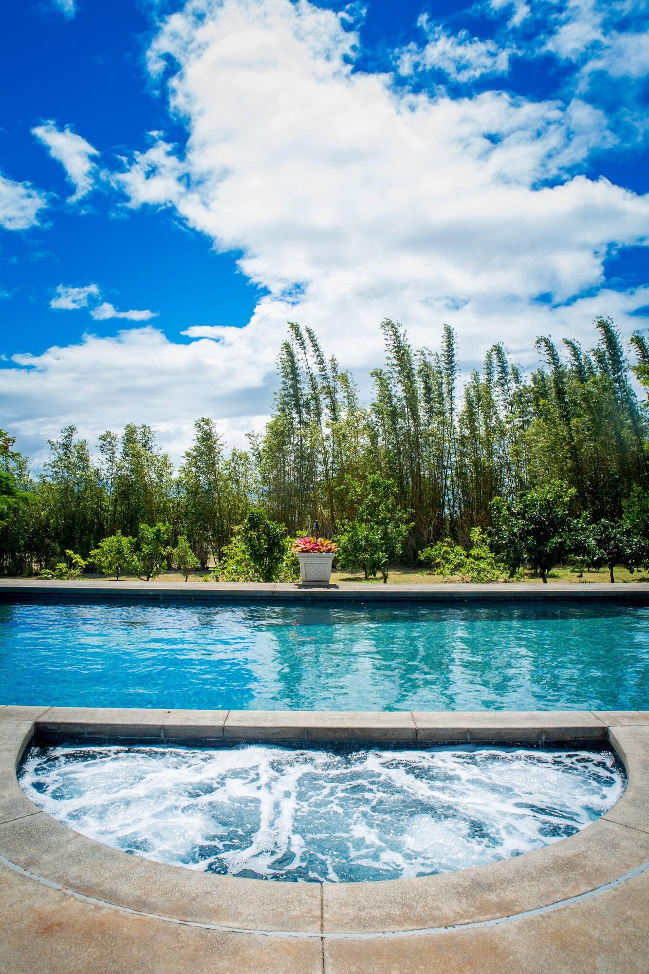 Lumeria Maui Retreat Center by null