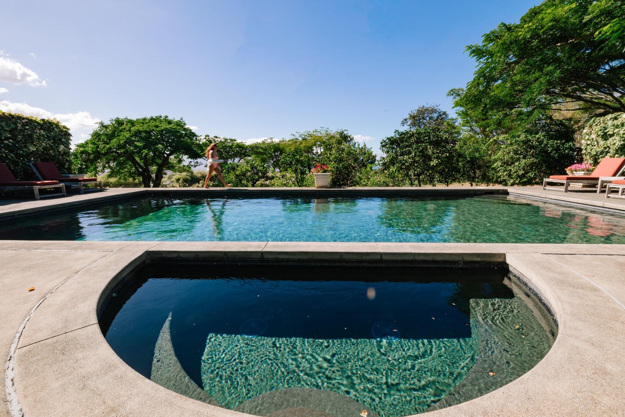 Lumeria Maui Retreat Center by null