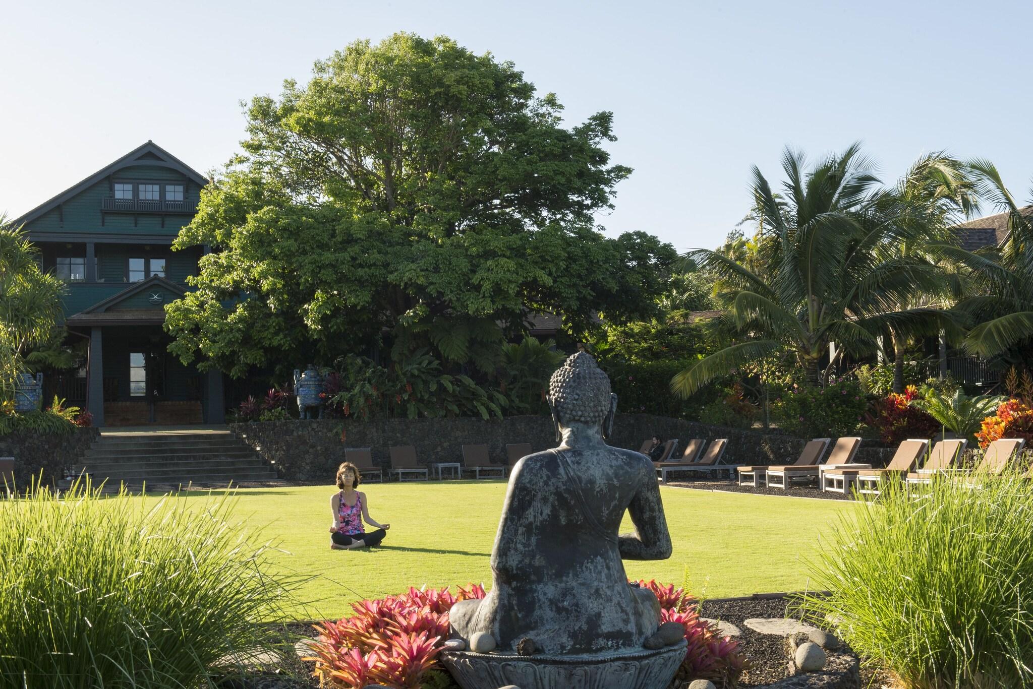Lumeria Maui Retreat Center by null