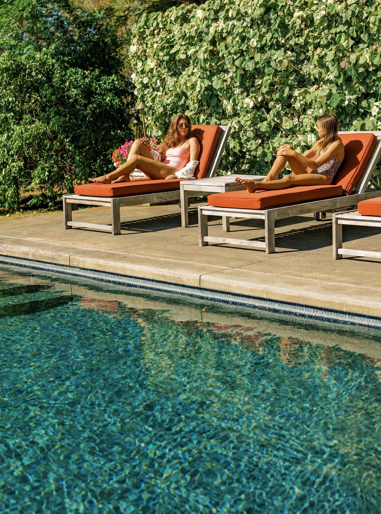 Lumeria Maui Retreat Center by null