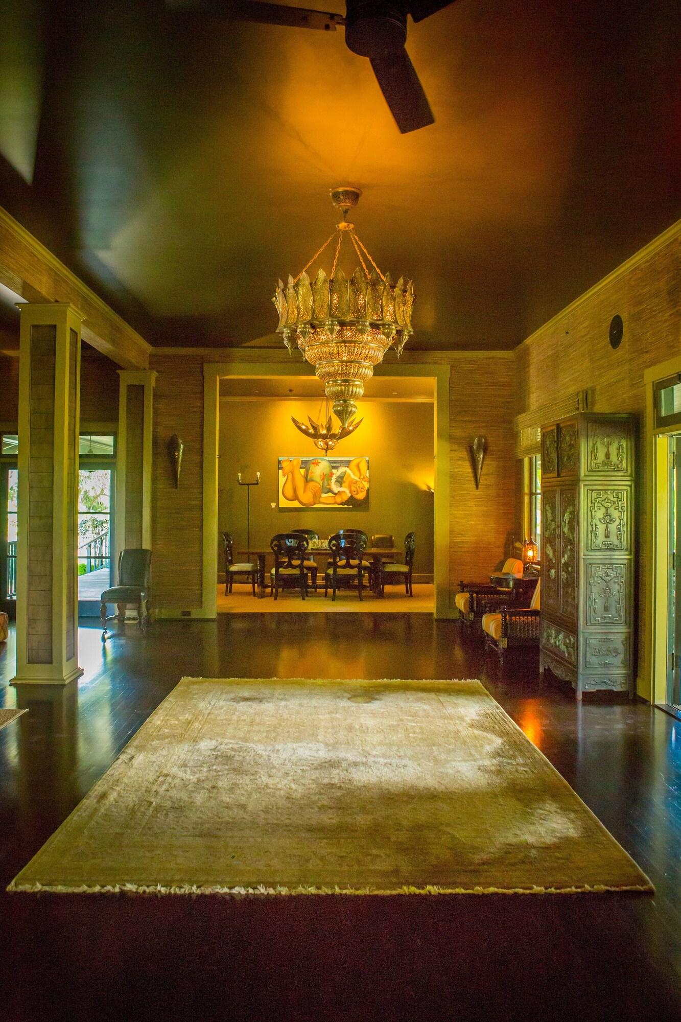 Lumeria Maui Retreat Center by null