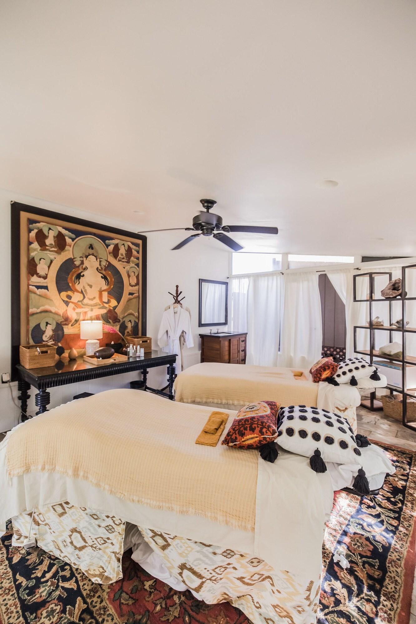Lumeria Maui Retreat Center by null