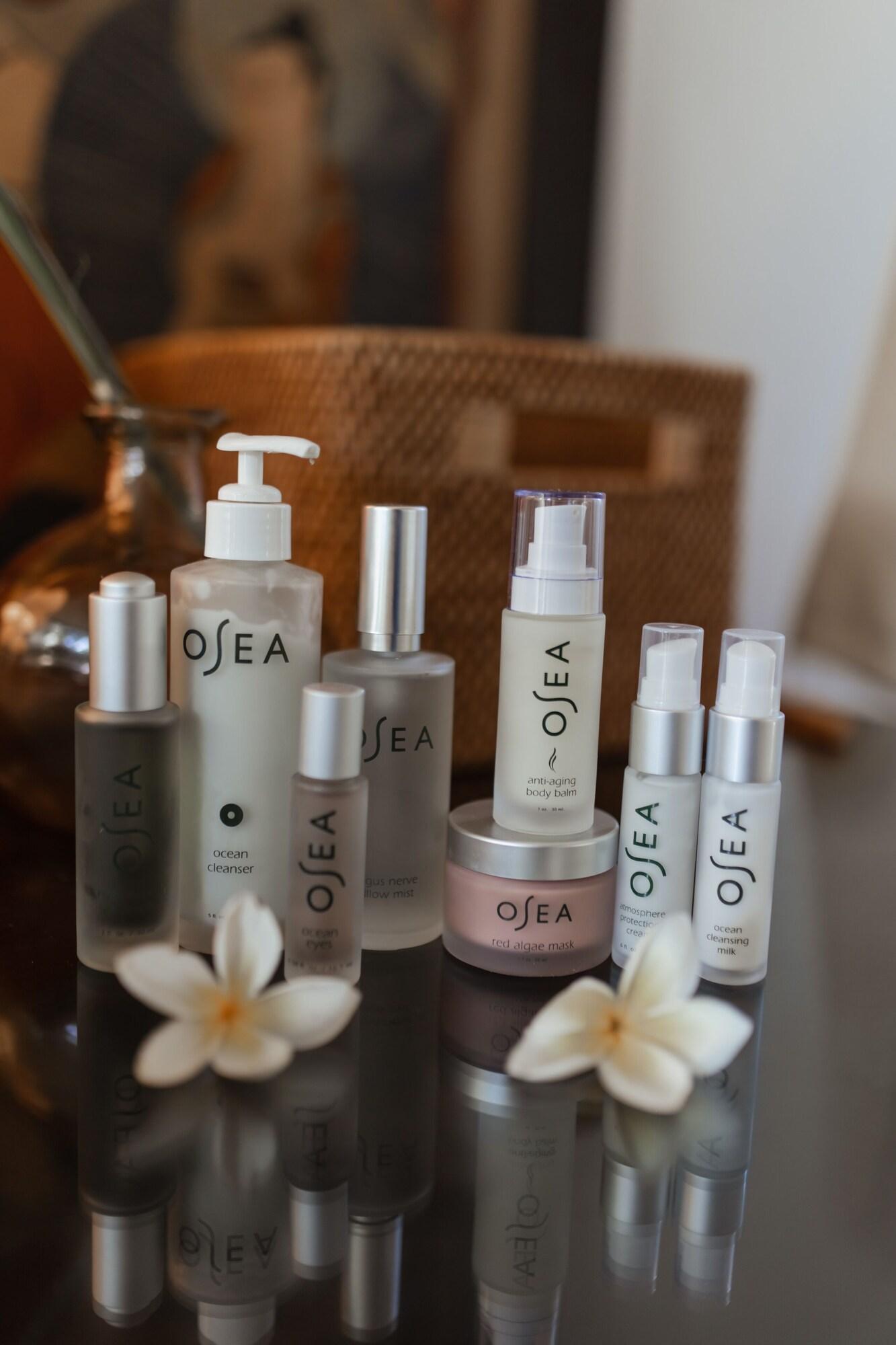 Lumeria Maui Retreat Center by null