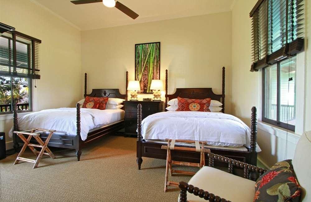 Lumeria Maui Retreat Center by null
