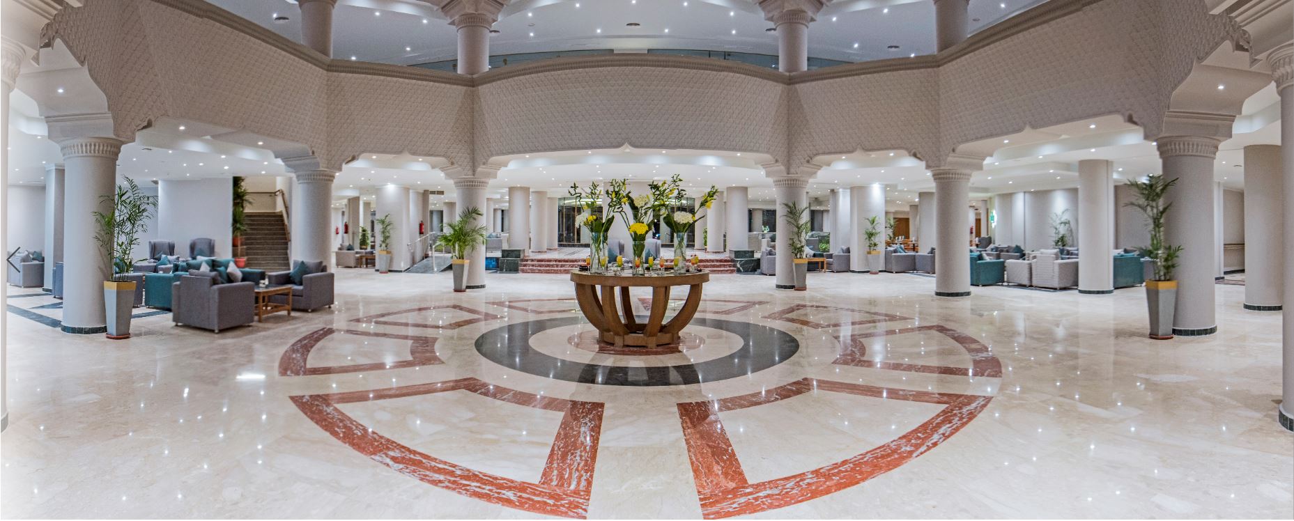 SUNRISE Aqua Joy Resort - attēls