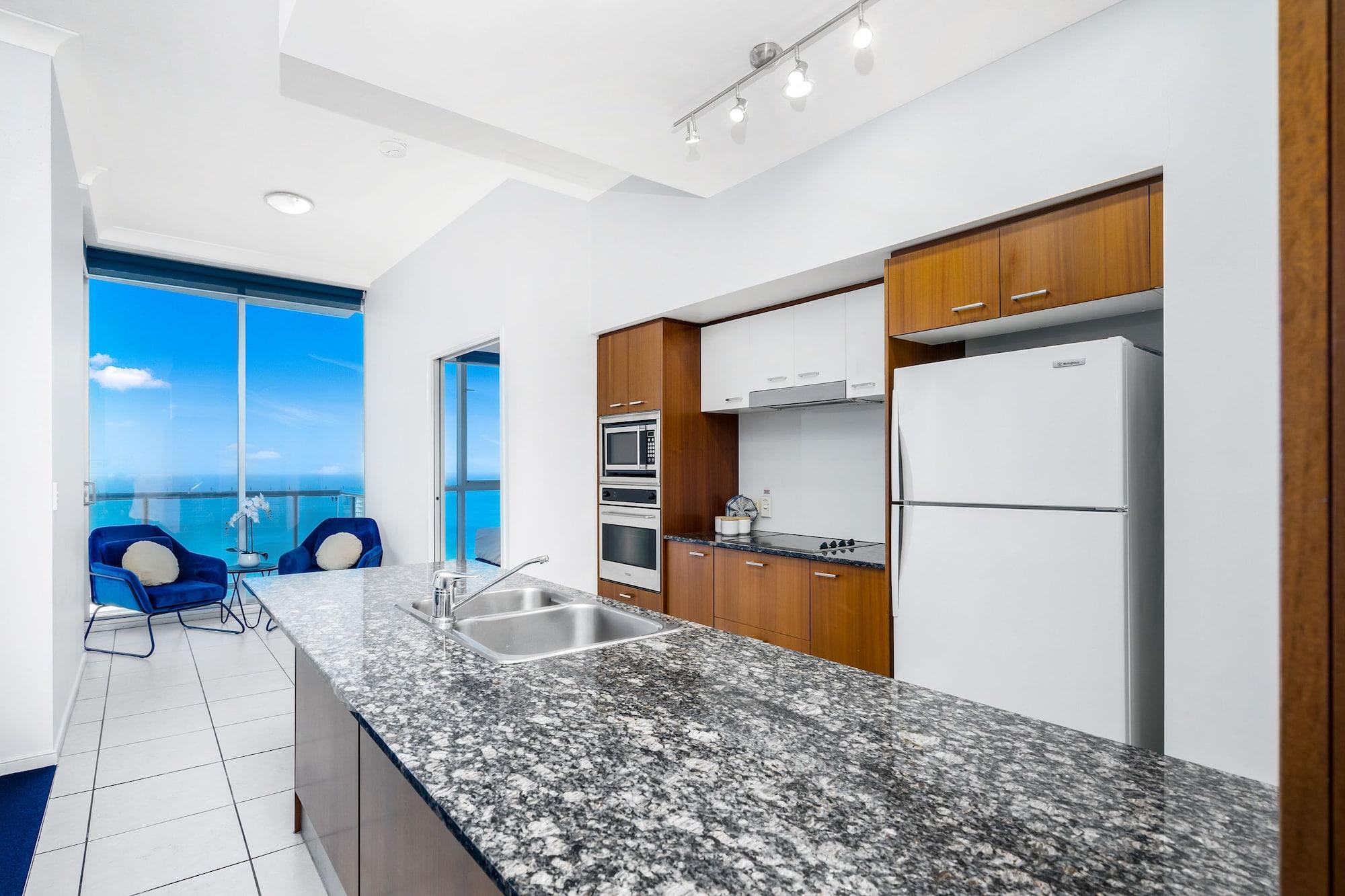 Chevron Renaissance We Accommodate