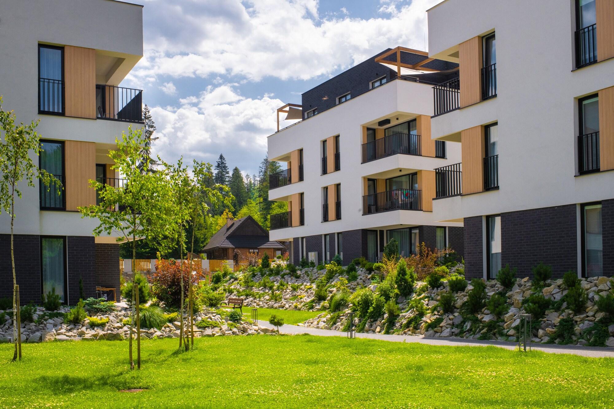 Vislow Resort