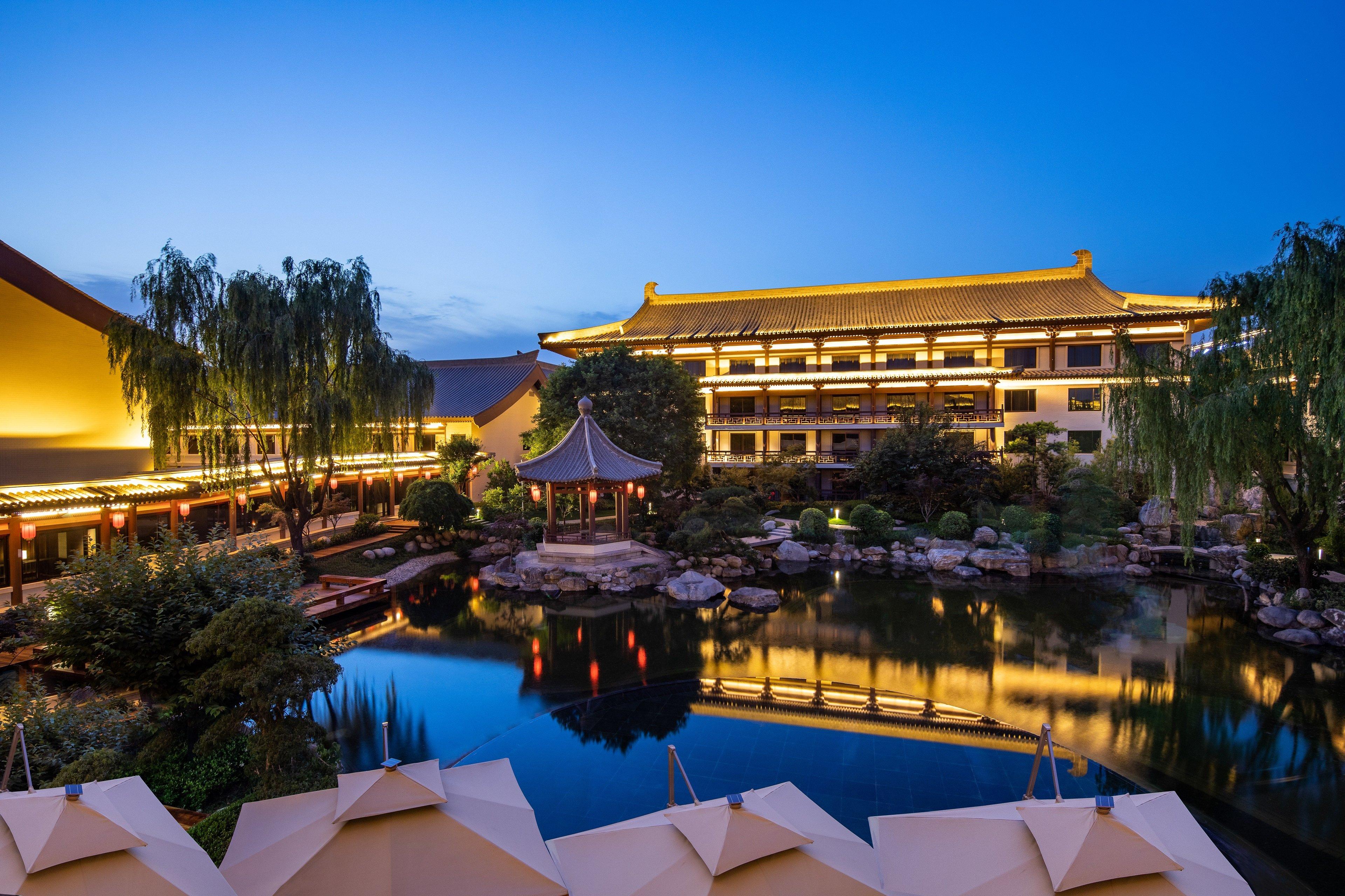 Hualuxe Xian Tanghua by IHG
