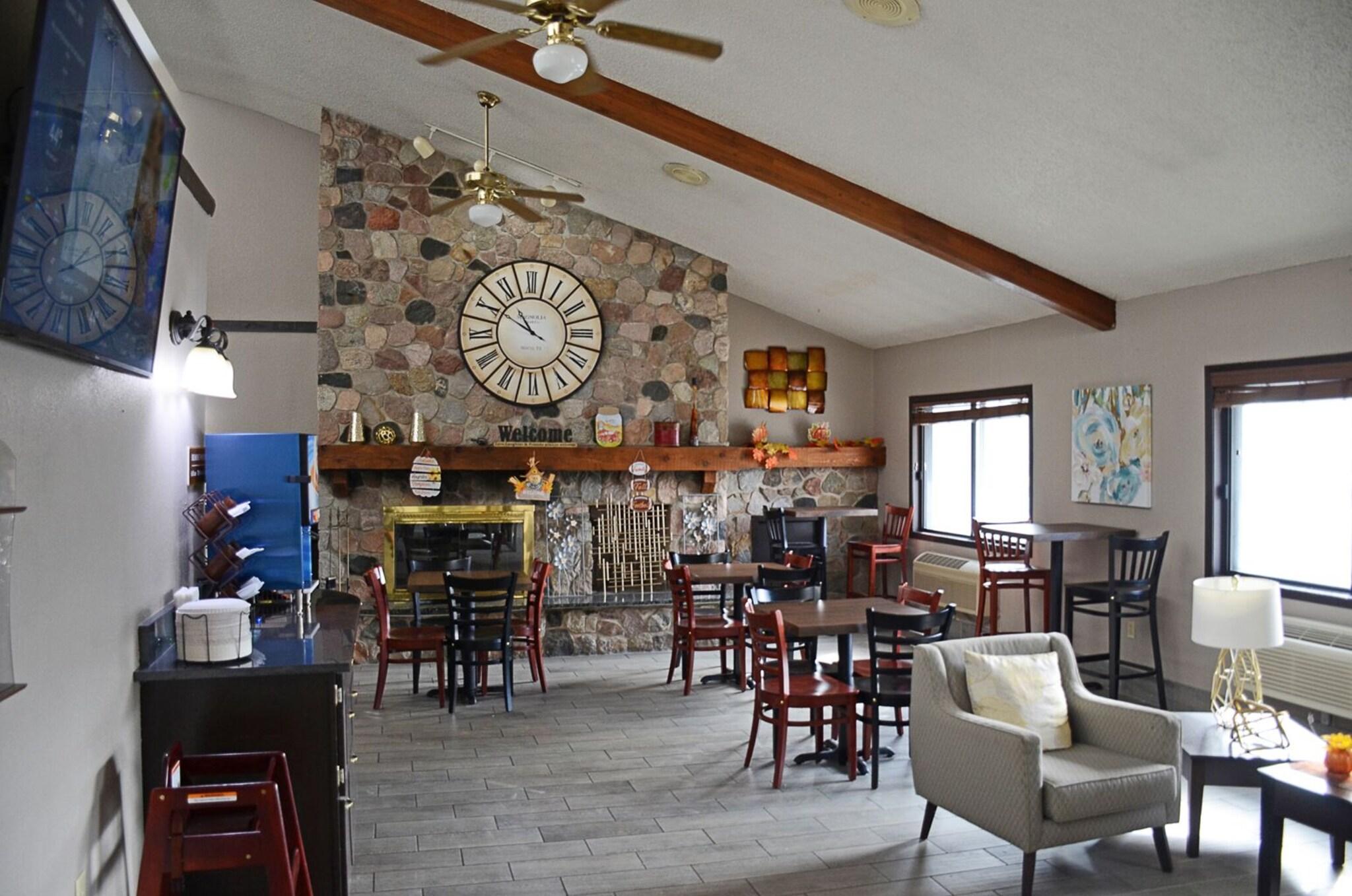 Baymont By Wyndham Waupun