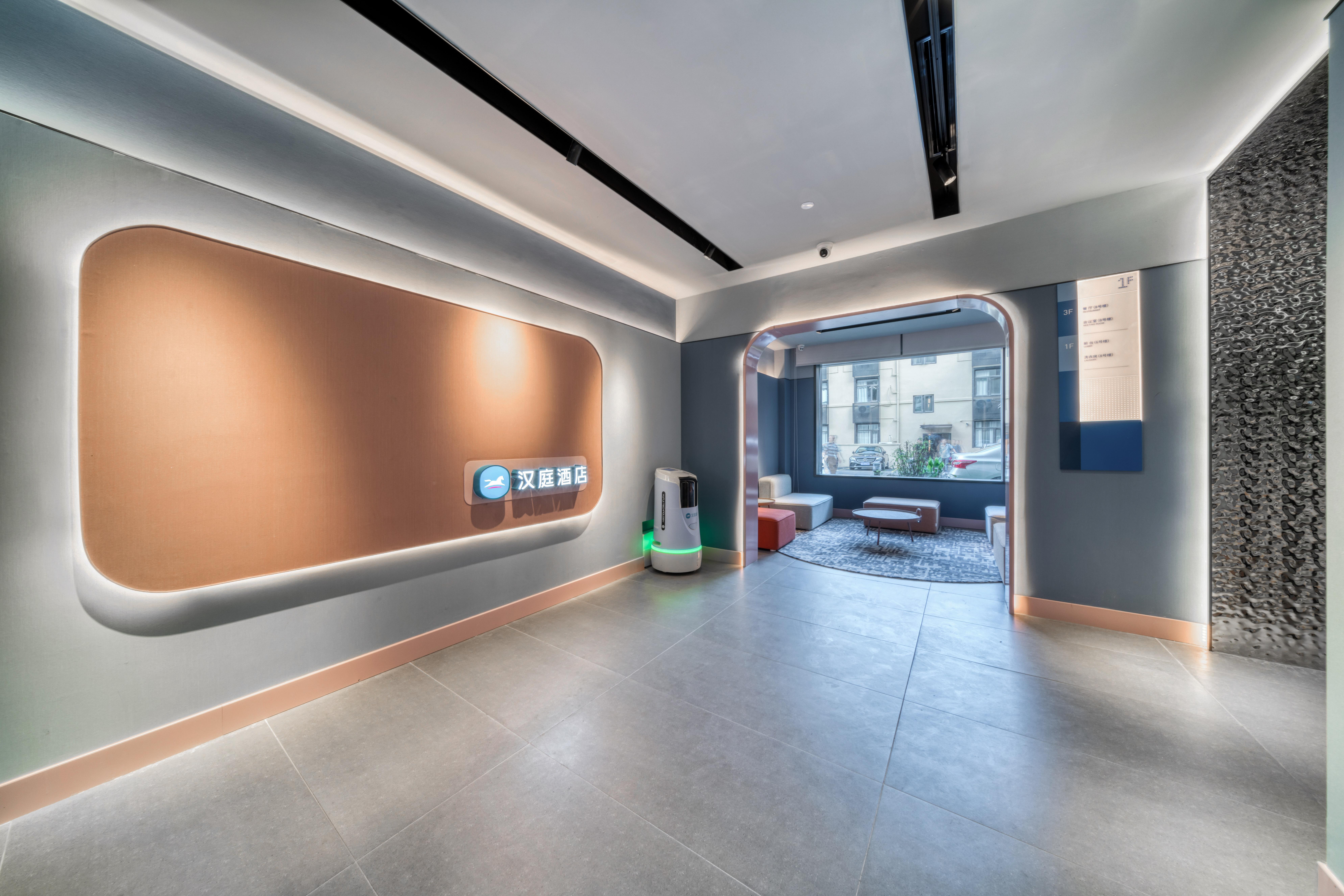 Hanting Hotel Hangzhou West Lake Baojiao Road