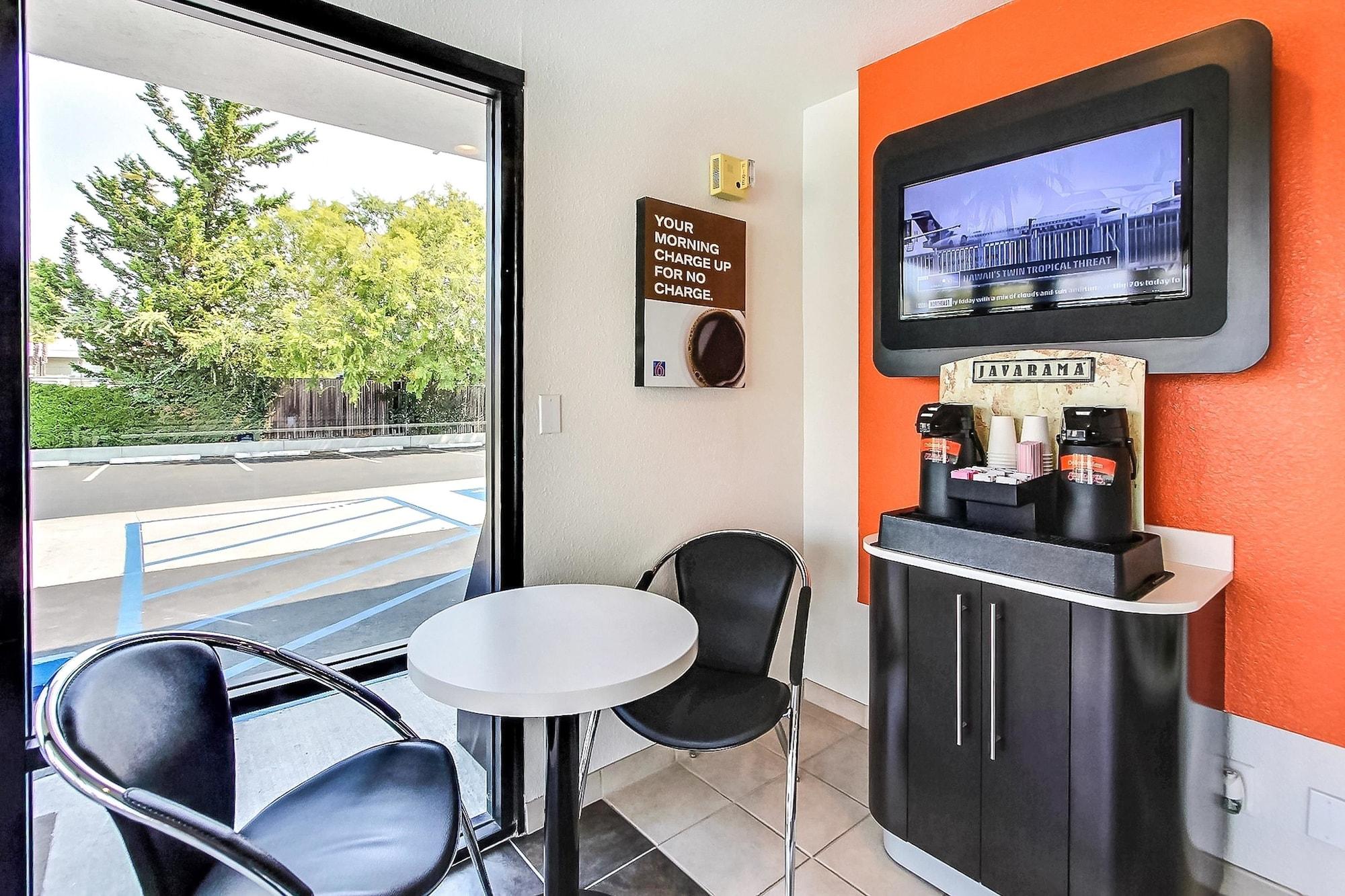Motel 6 Sunnyvale South