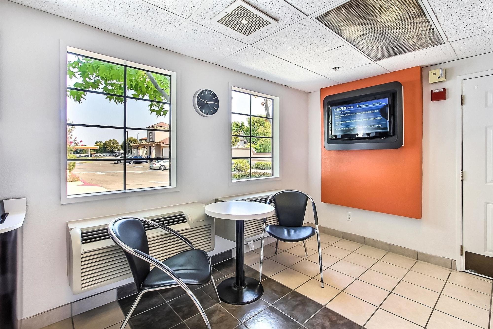 Motel 6 Sunnyvale North