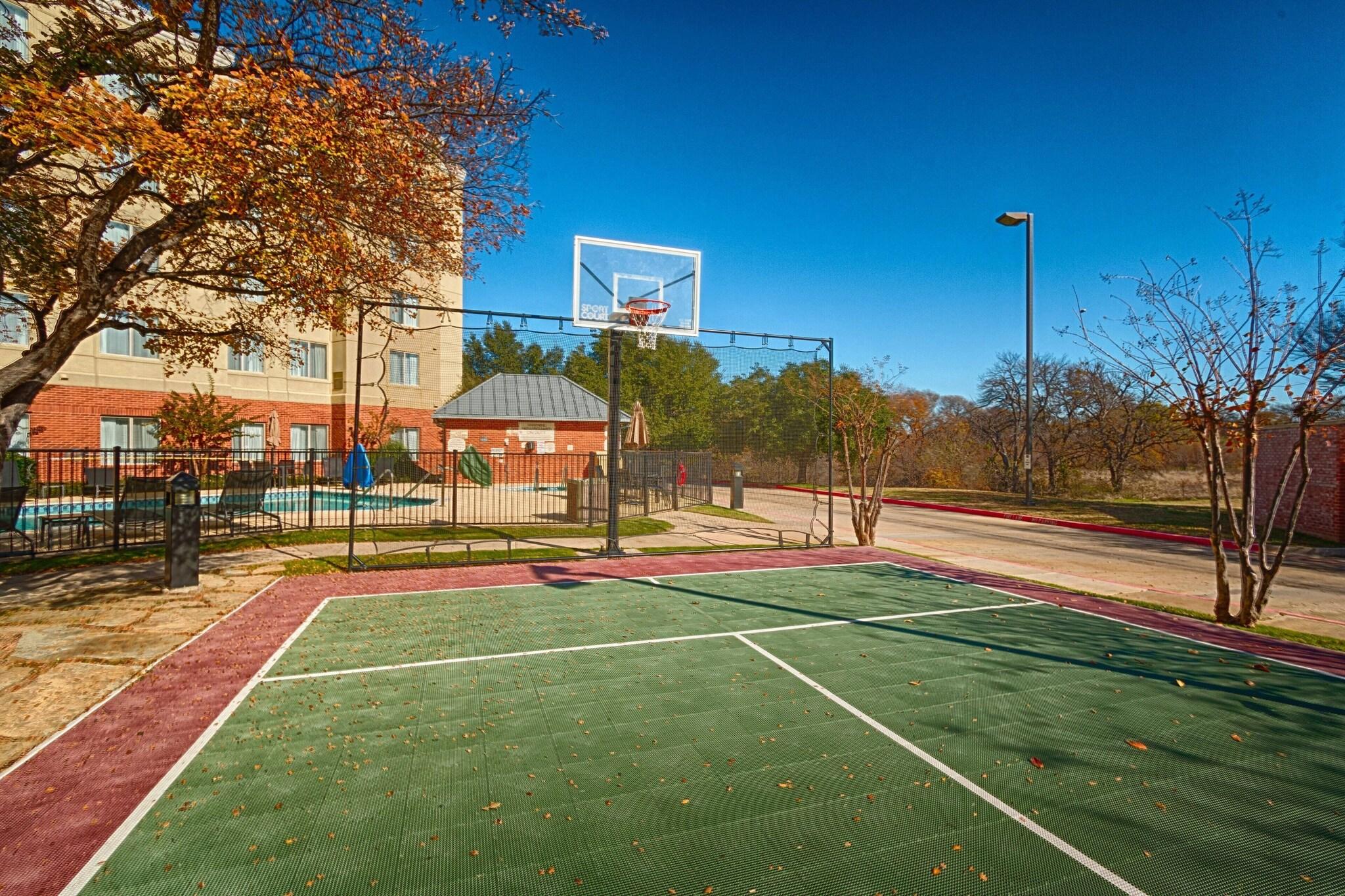 Residence Inn By Marriott Fort Worth Alliance Airp