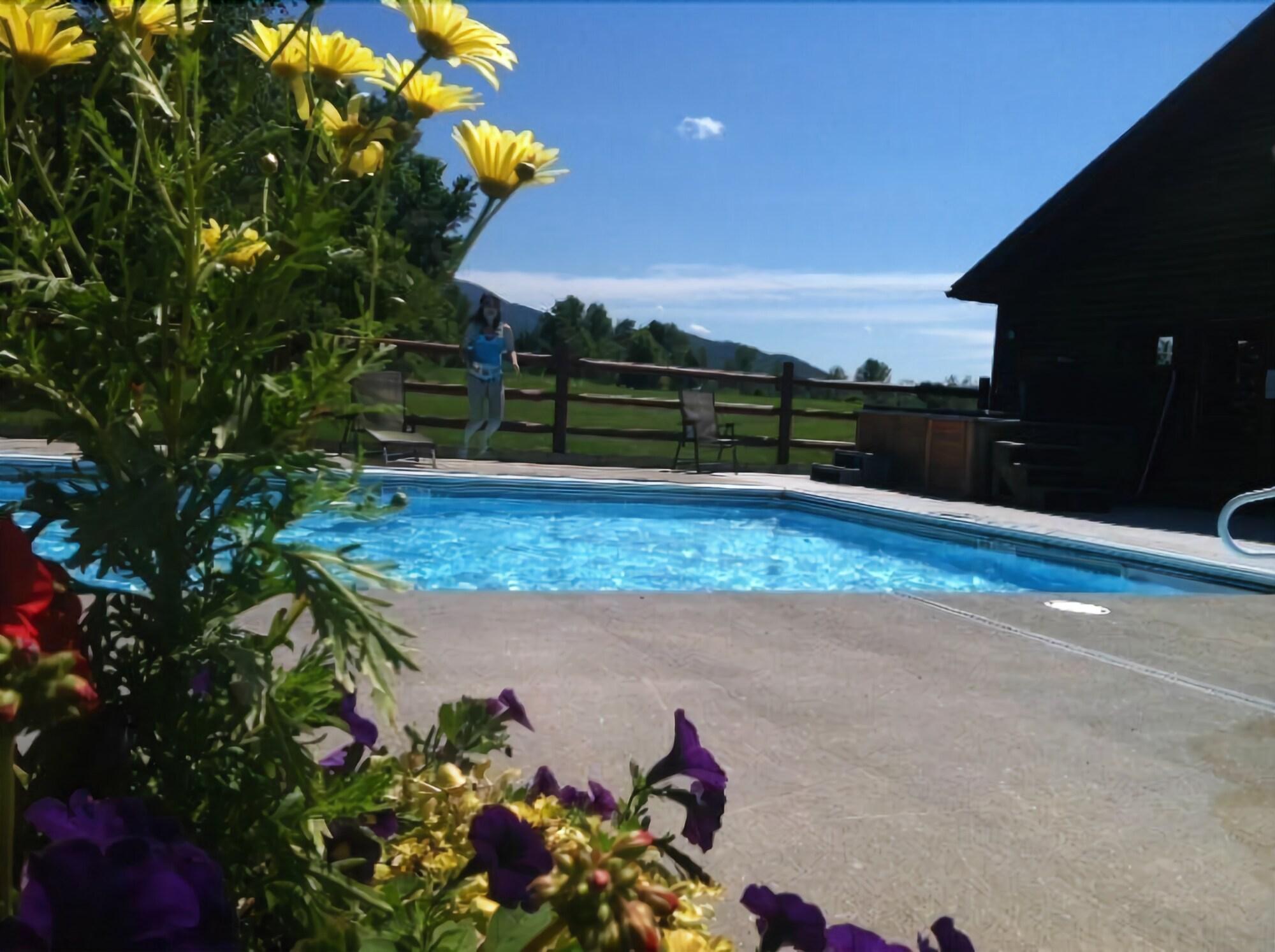 Sterling Ridge Resort by null