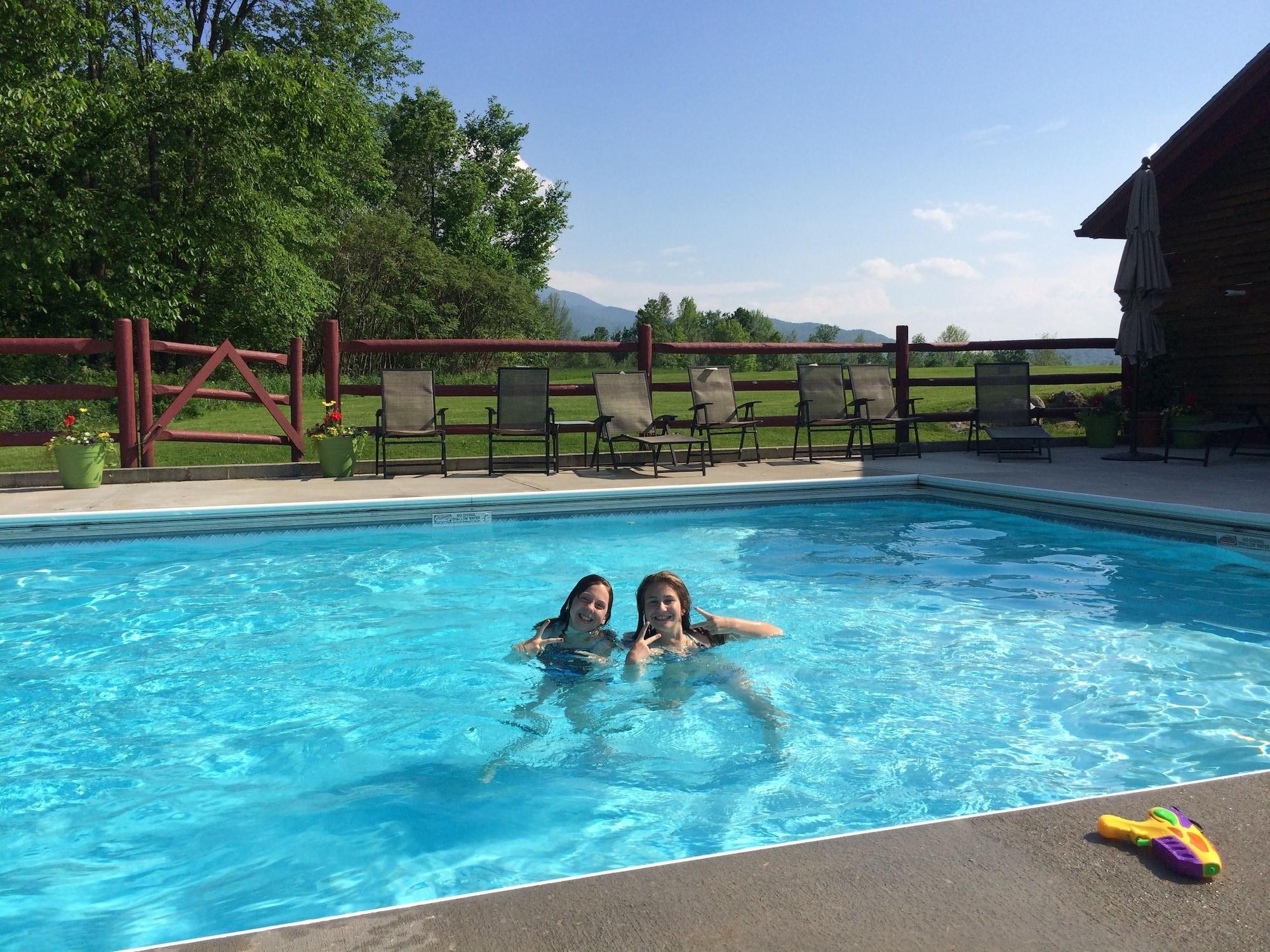 Sterling Ridge Resort by null