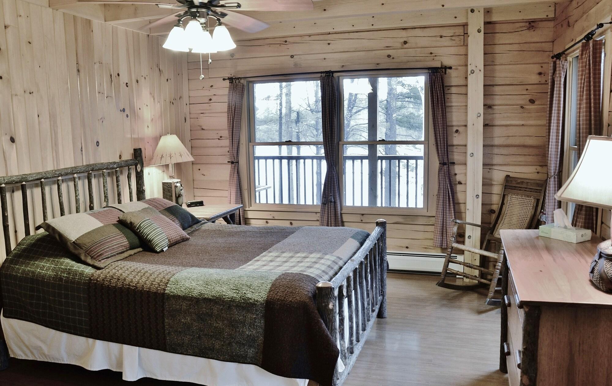 Sterling Ridge Resort by null