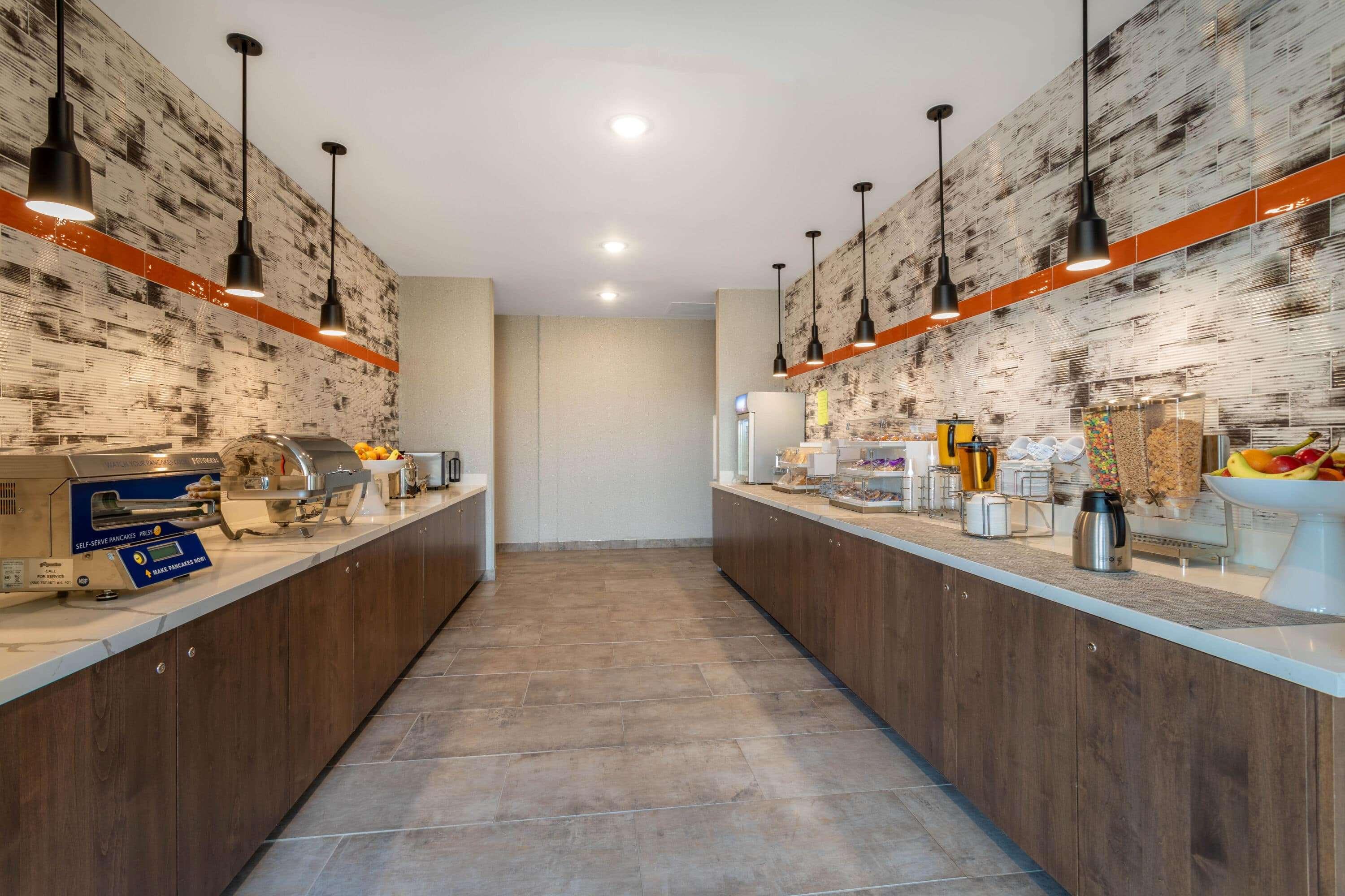 La Quinta Inn Suites By Wyndham Limon