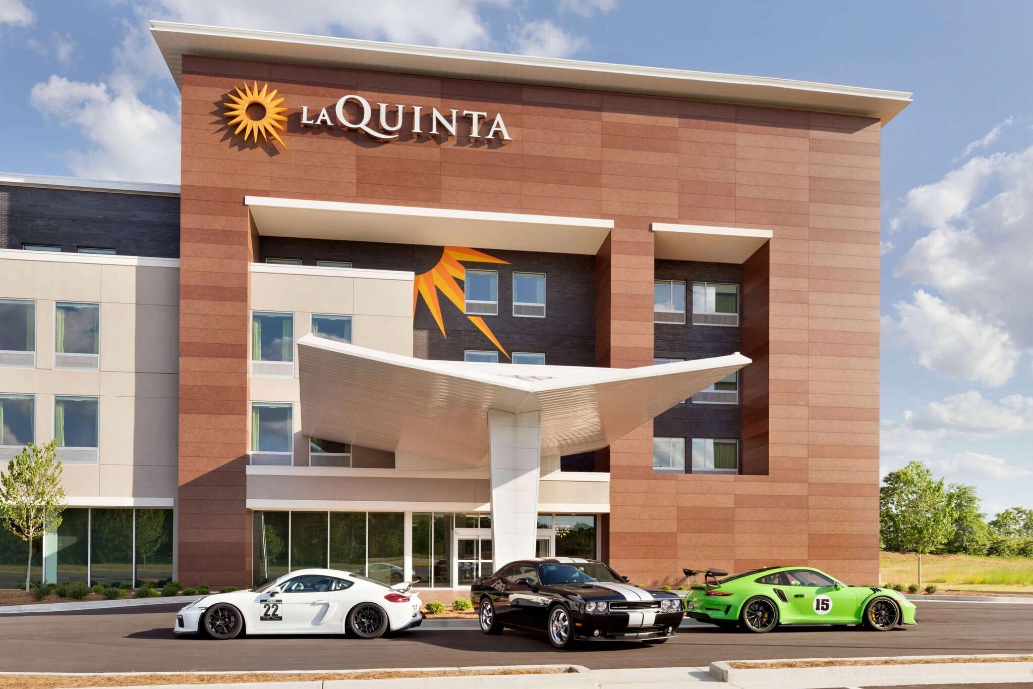 La Quinta Inn Suites By Wyndham Braselton