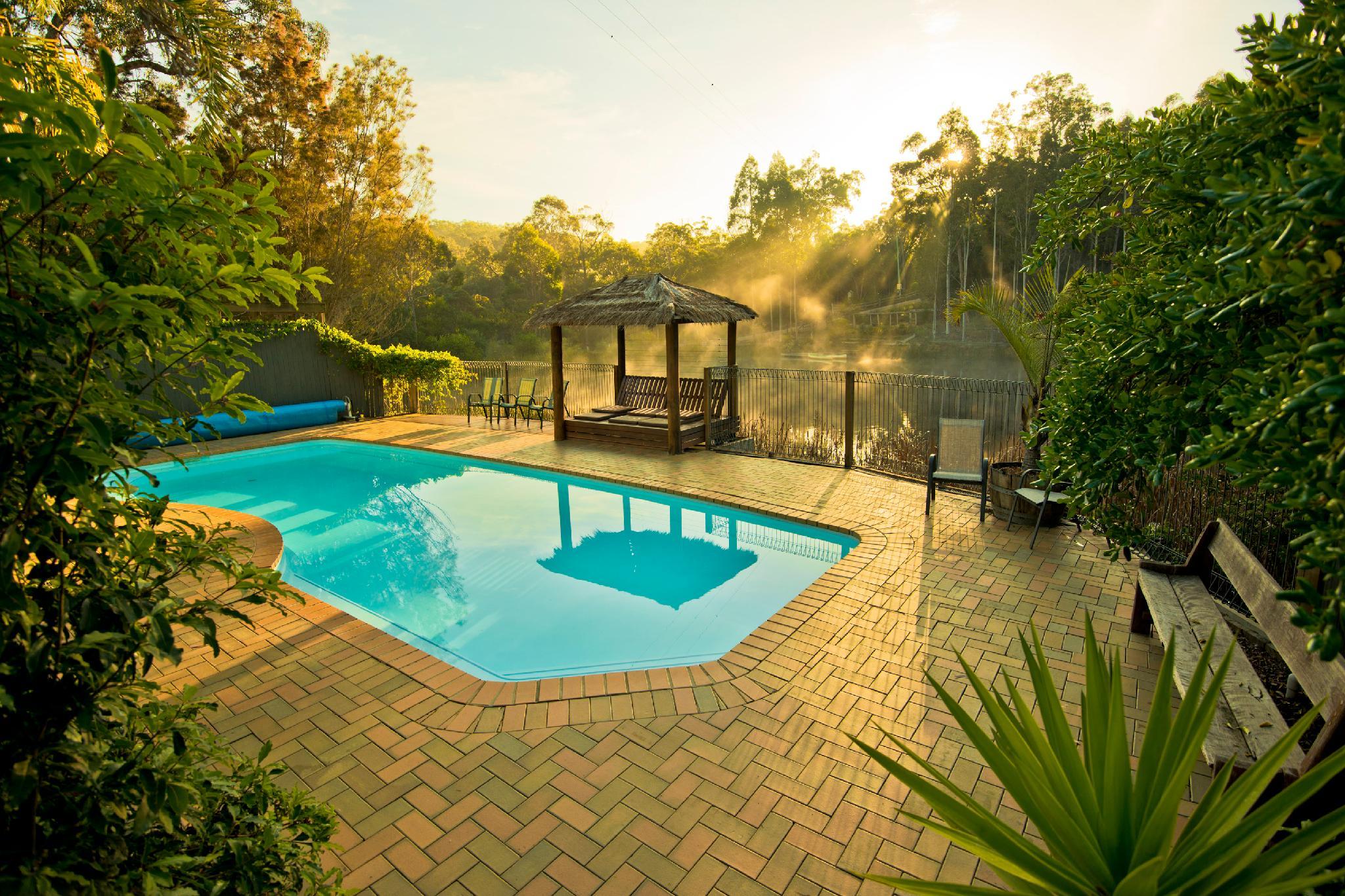 Kianinny Bush Cottages