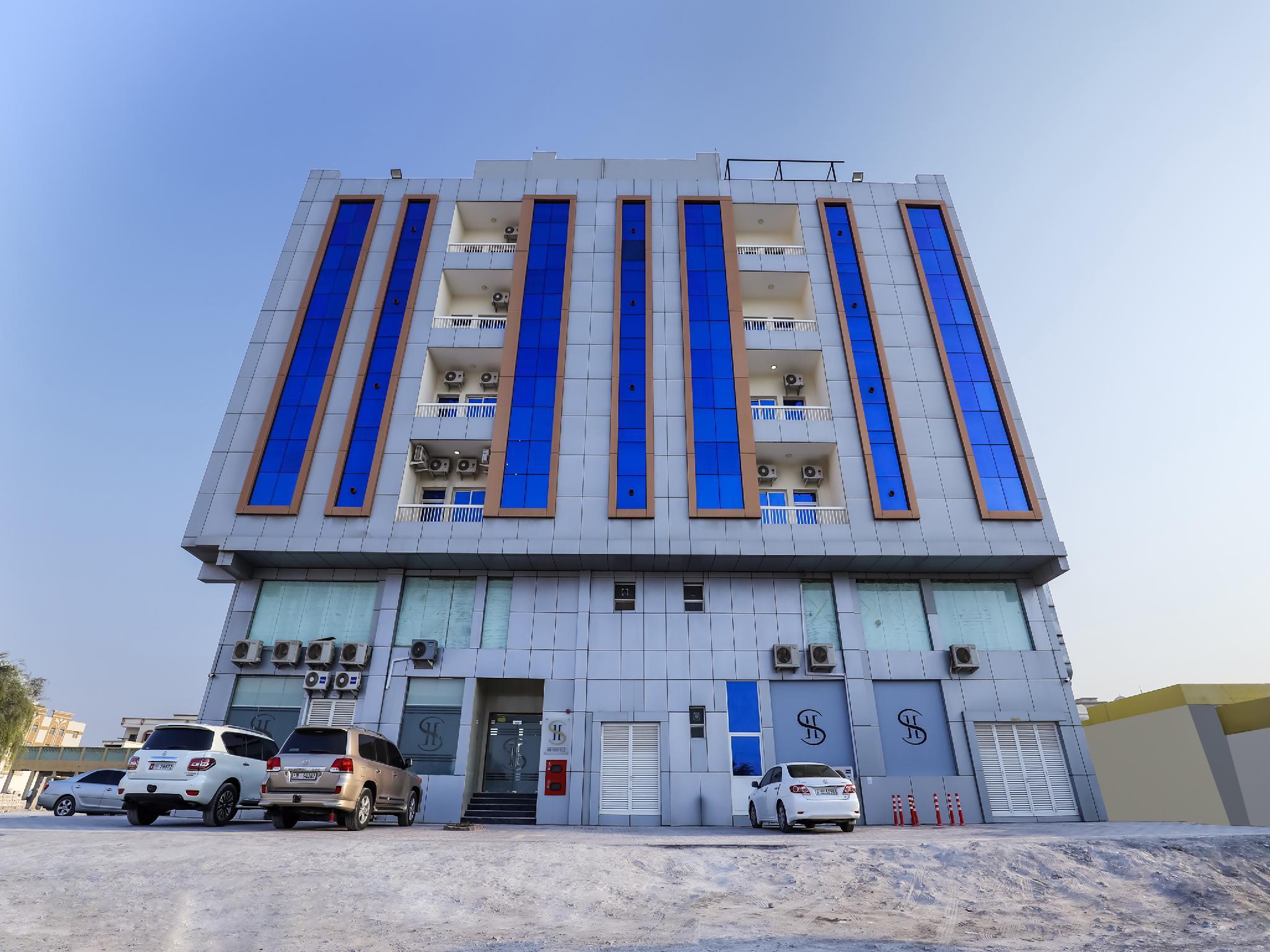 SH Hotel - Ras Al Khaimah image