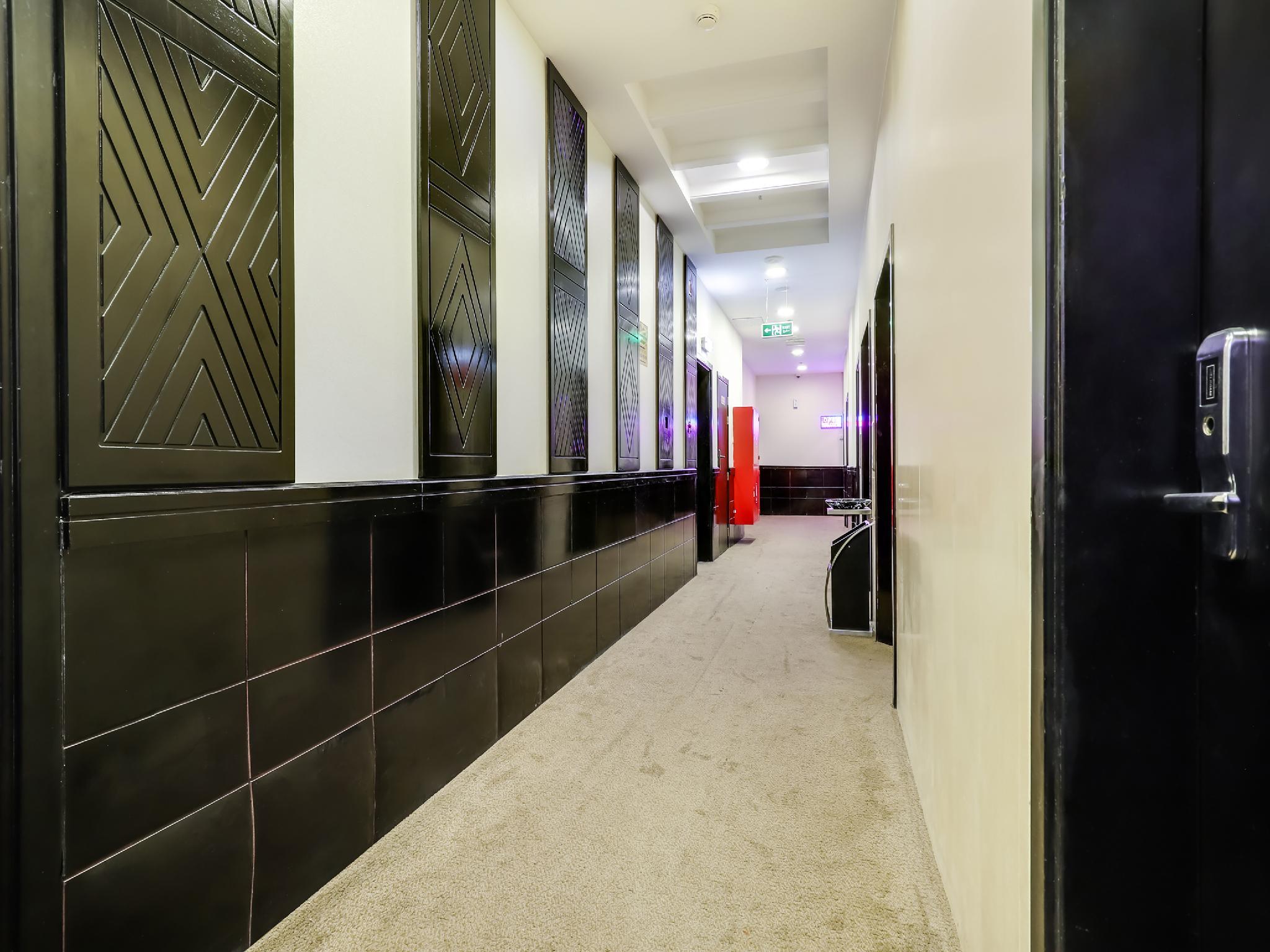 Sh Hotel