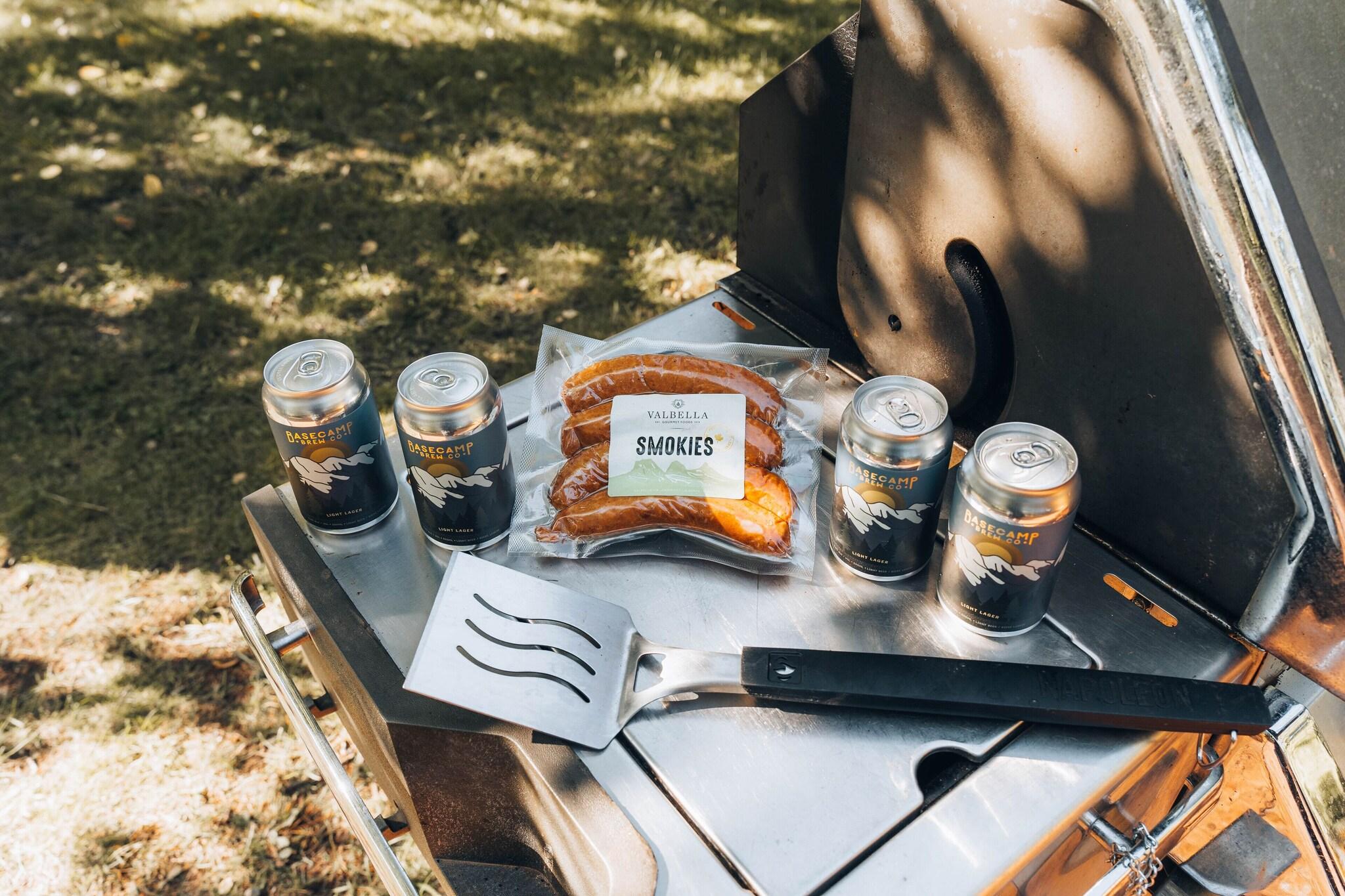 Baker Creek By Basecamp by null