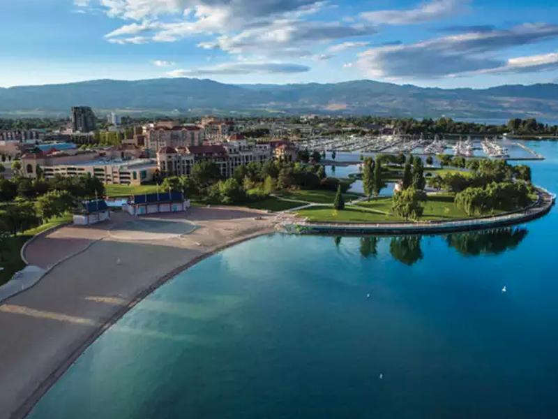 Samesun Kelowna