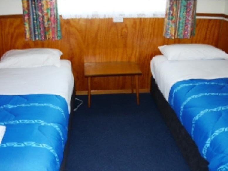 Otaki Motel