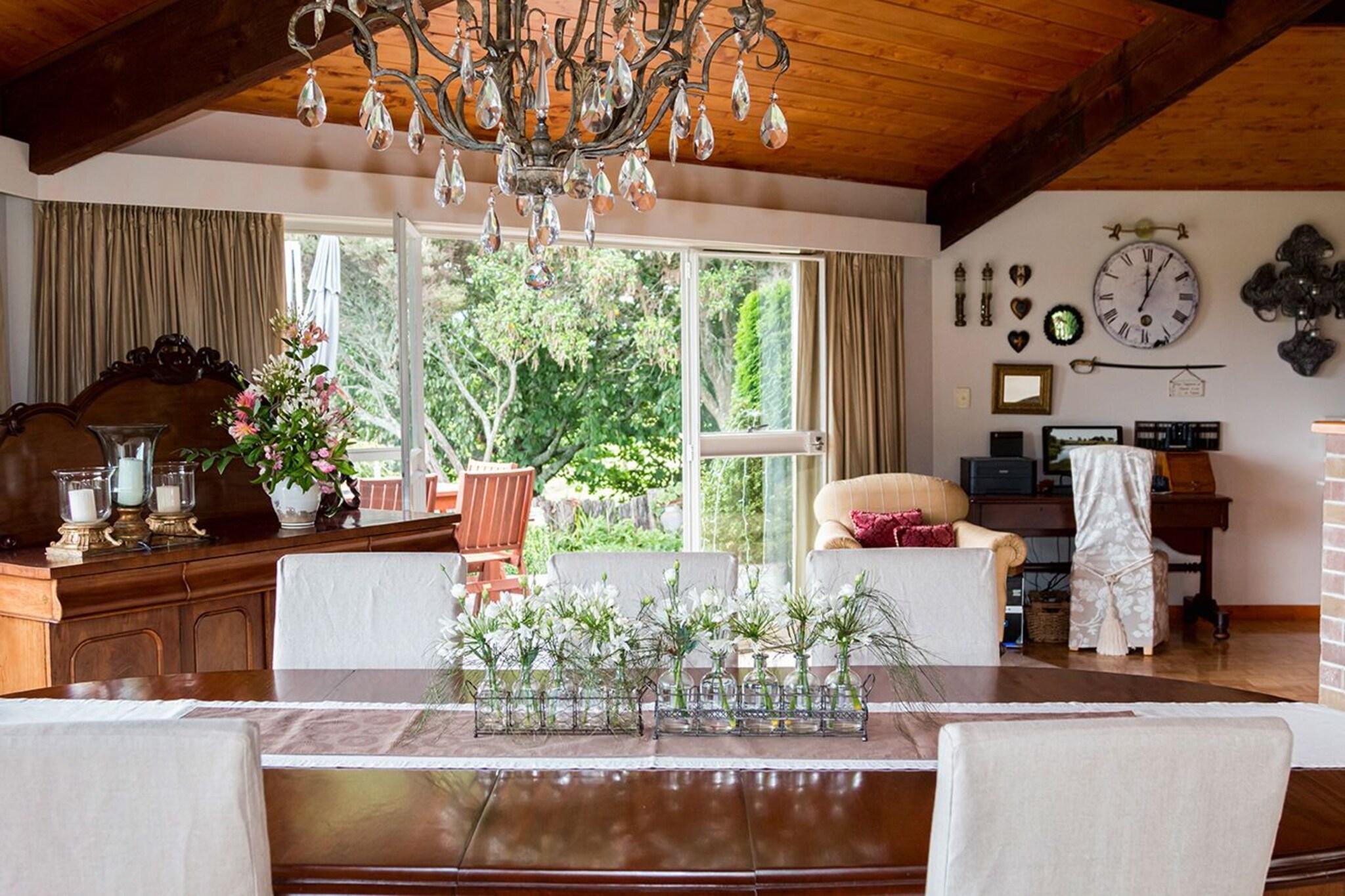 Doolan's Country Retreat