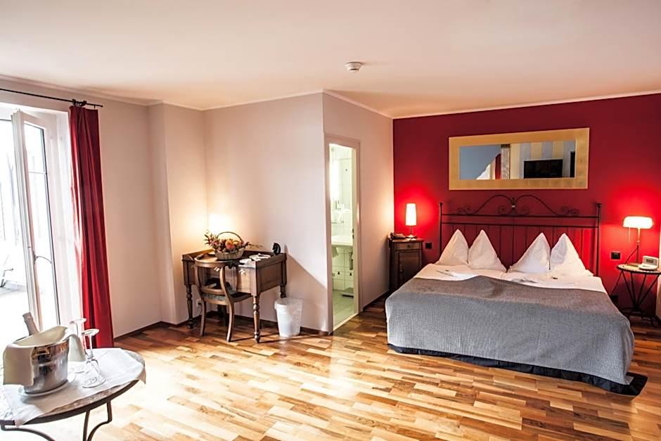 Hotel Central am See by null