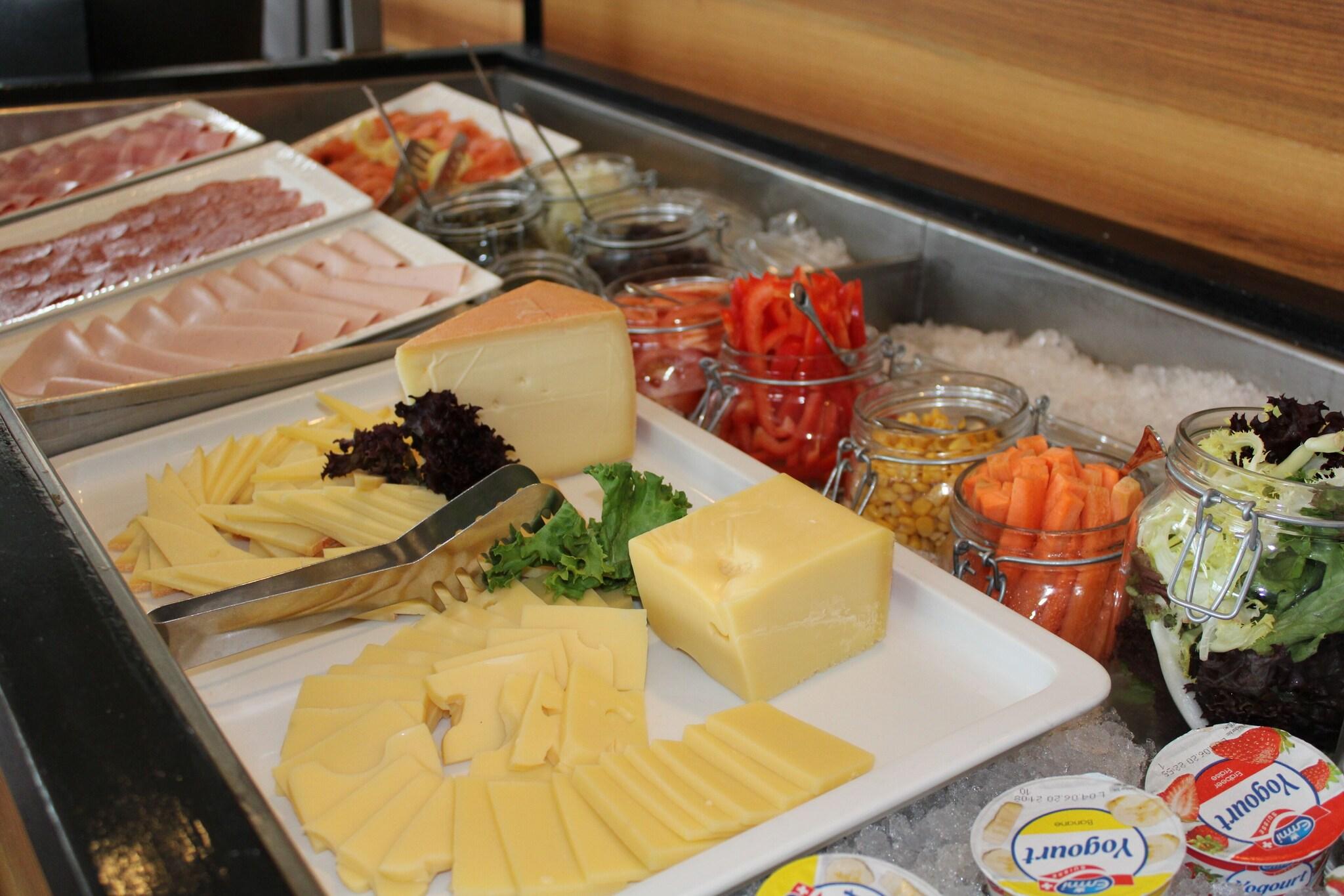 Hotel Central am See by null