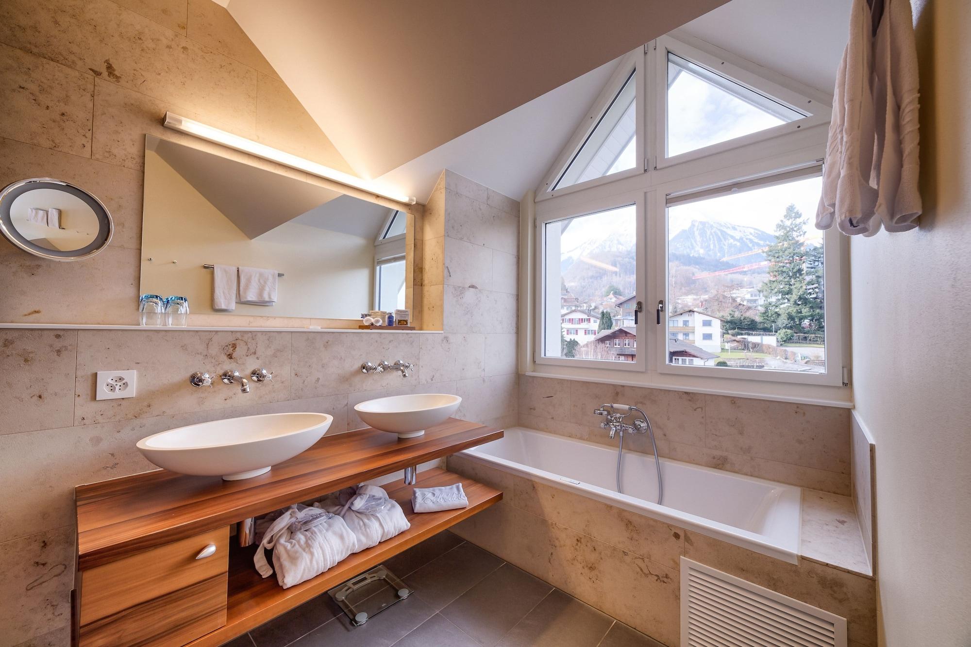 Belvédère Strandhotel by null