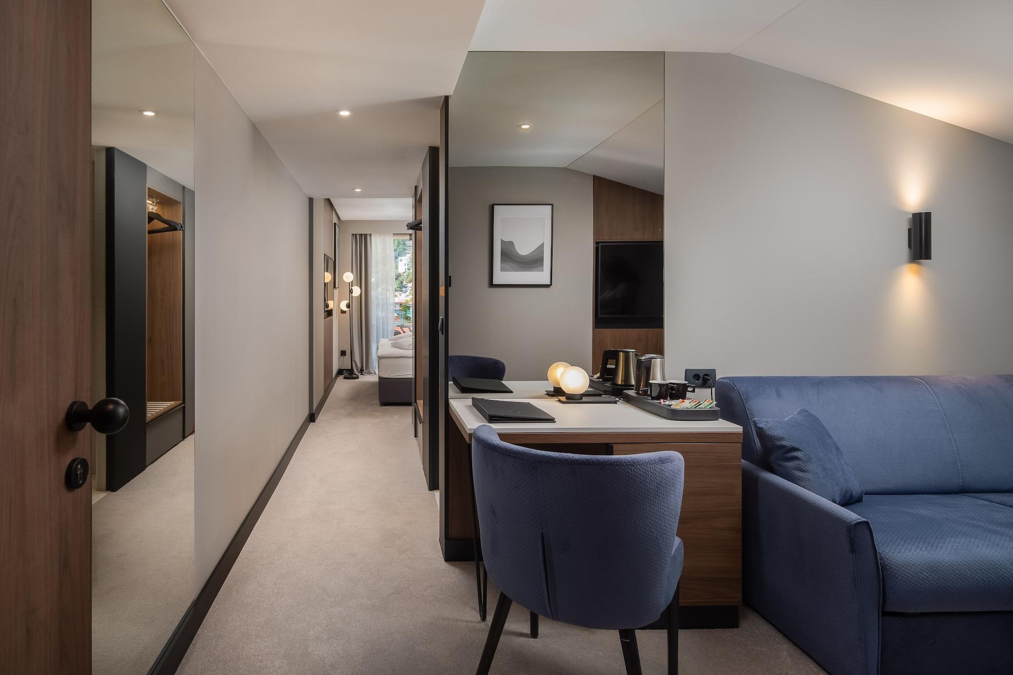 Boutique Hotel Noemia by null