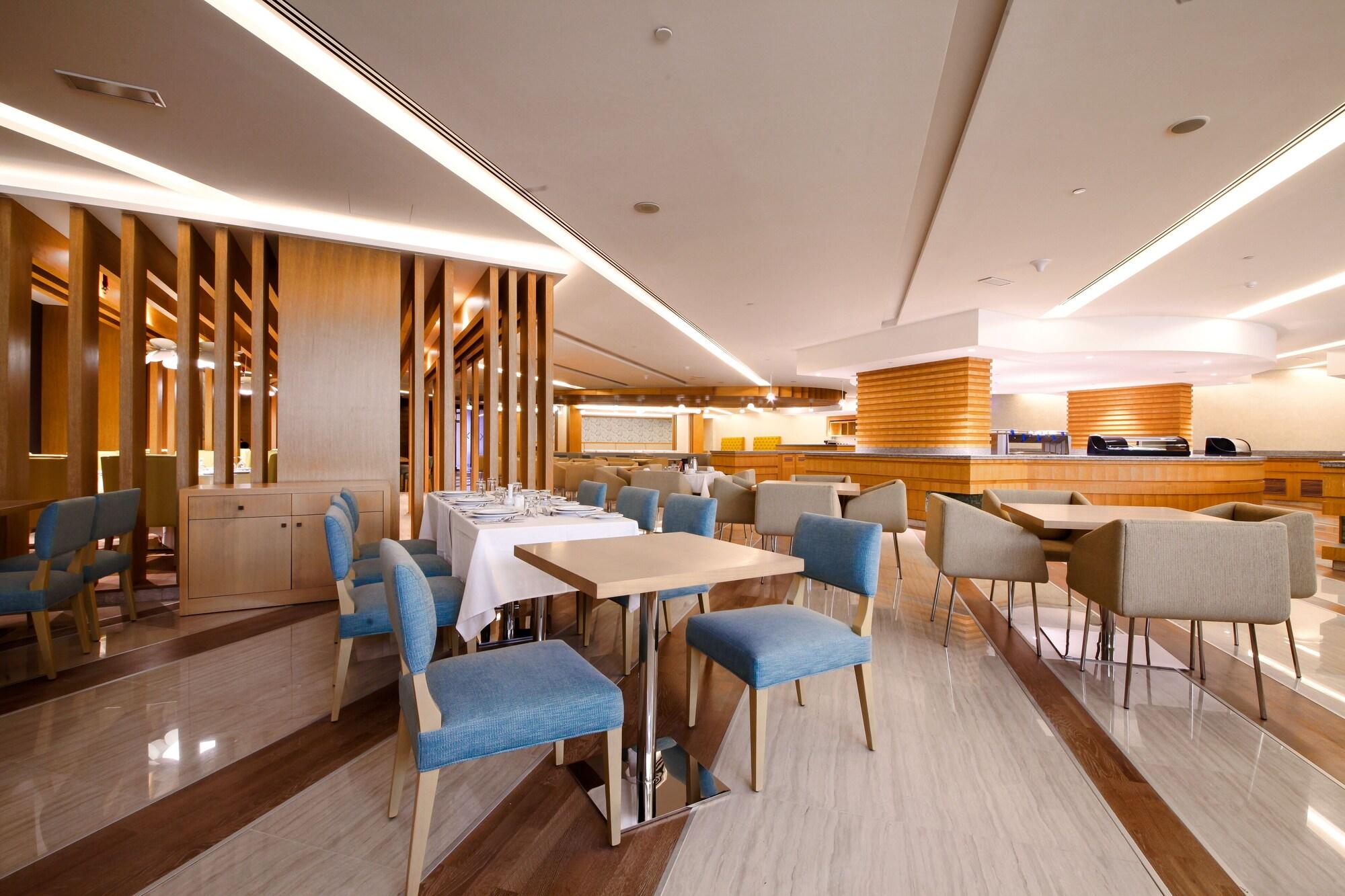 Lavender Hotel And Hotel Apartments Al Nahda